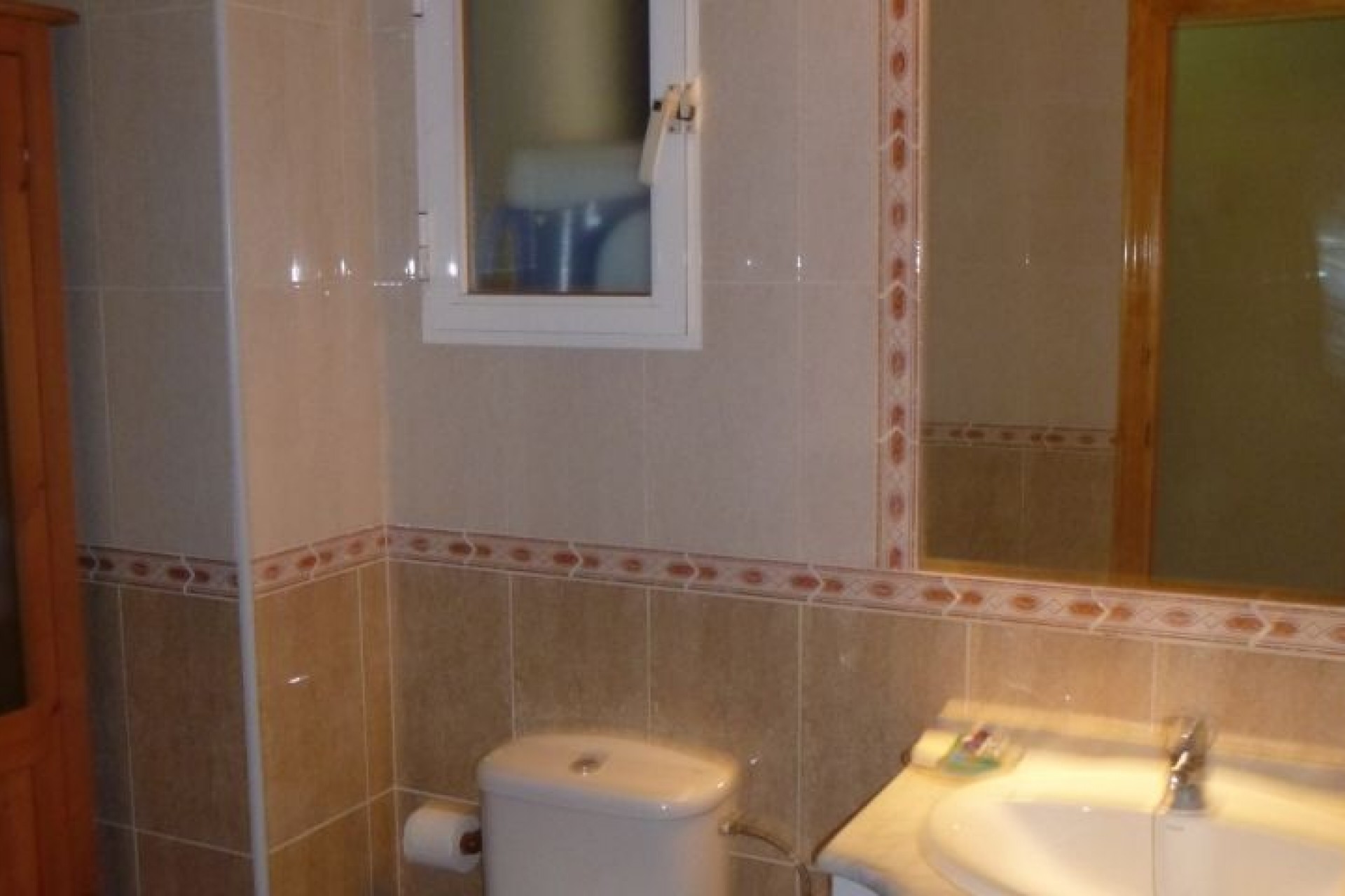 Aus zweiter Hand - Wohnung -
Orihuela Costa - Costa Blanca