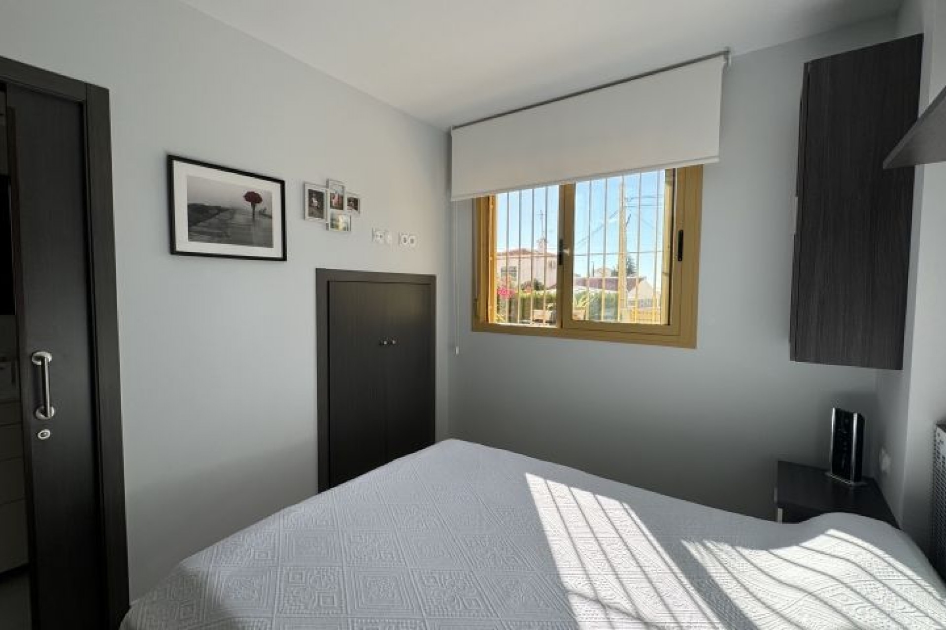 Aus zweiter Hand - Wohnung -
Orihuela Costa - Costa Blanca