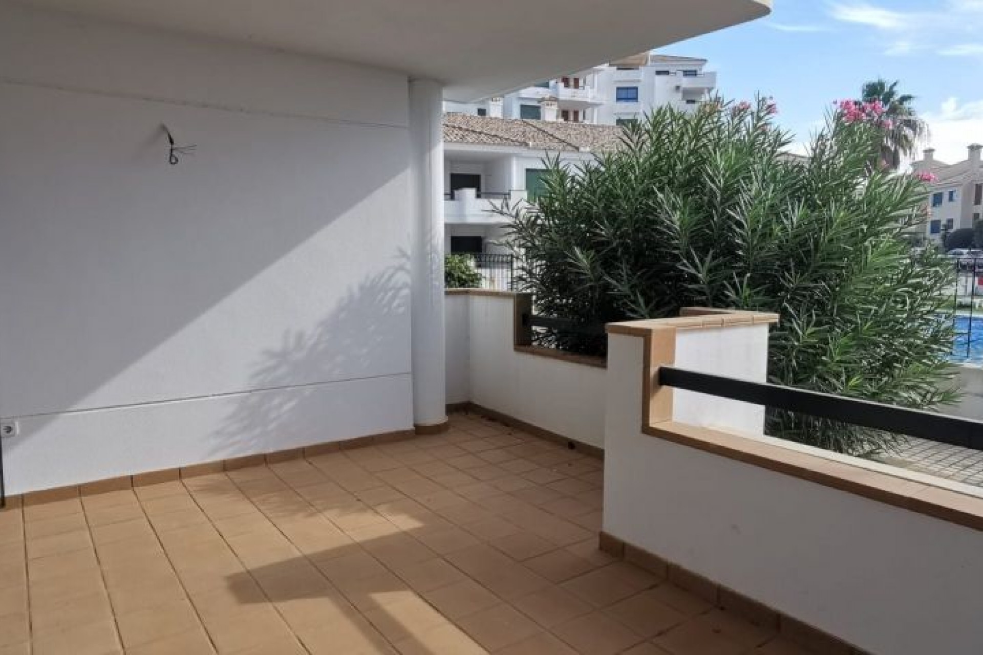 Aus zweiter Hand - Wohnung -
Orihuela Costa - Costa Blanca