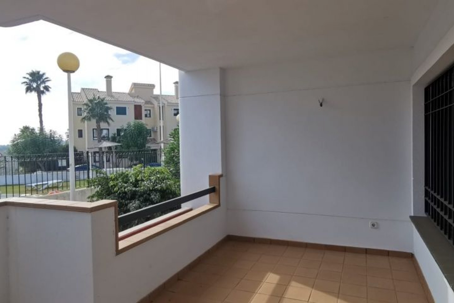 Aus zweiter Hand - Wohnung -
Orihuela Costa - Costa Blanca