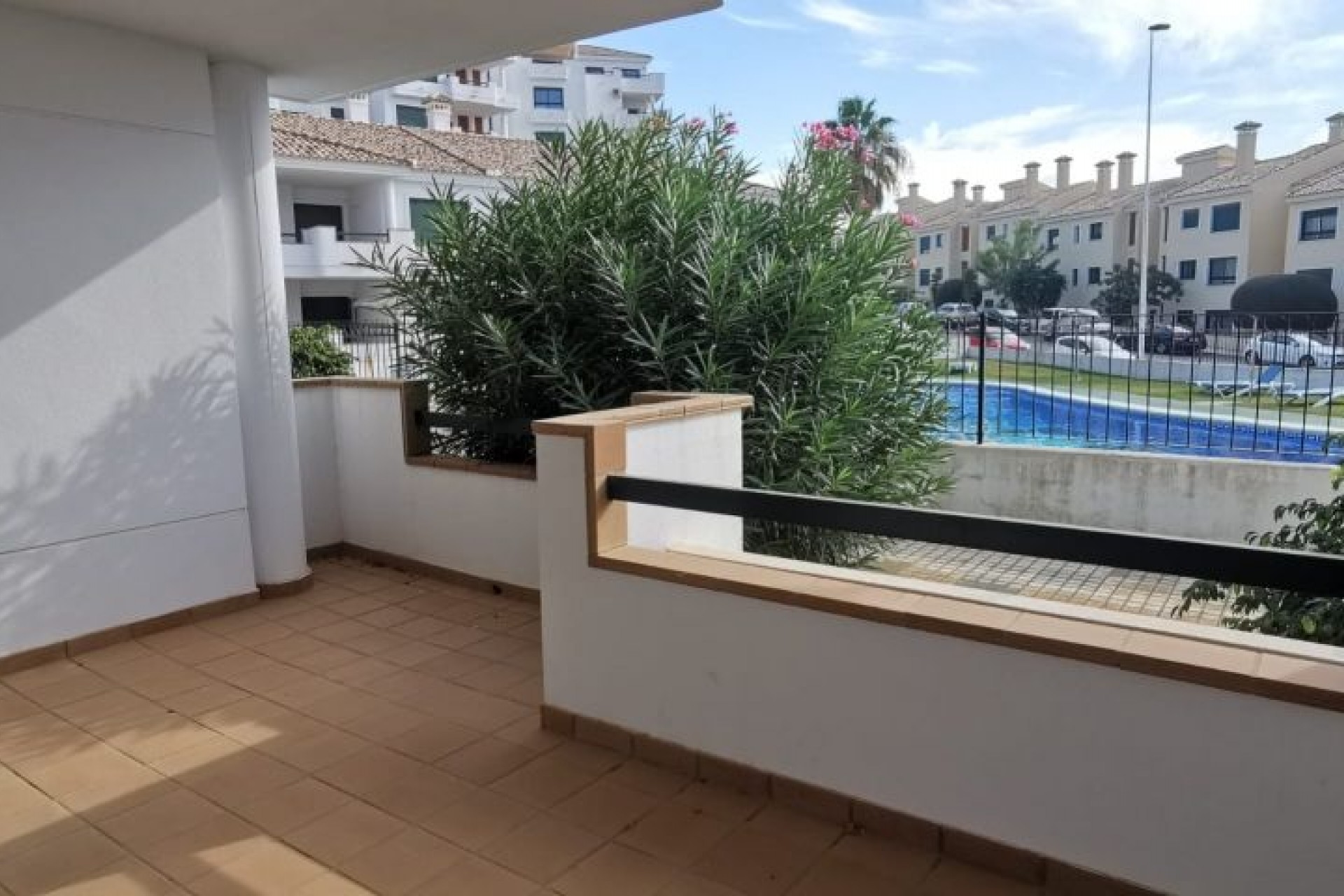 Aus zweiter Hand - Wohnung -
Orihuela Costa - Costa Blanca