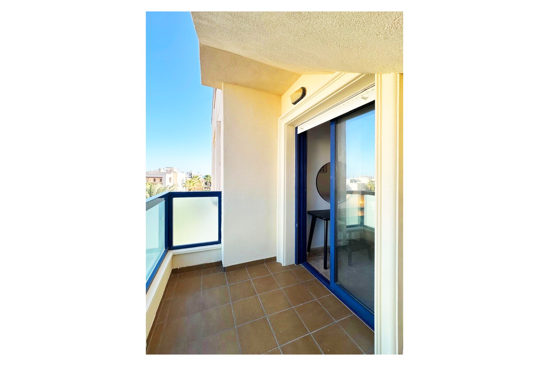 Aus zweiter Hand - Wohnung -
Orihuela Costa - Costa Blanca