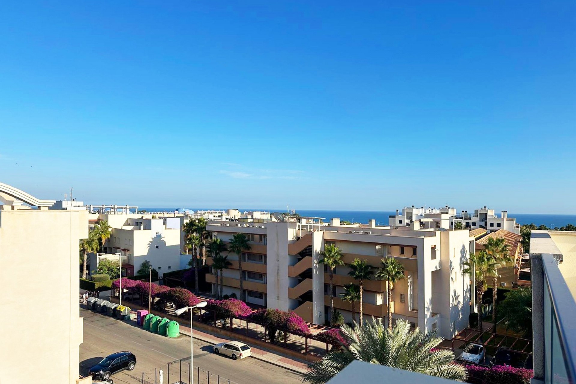 Aus zweiter Hand - Wohnung -
Orihuela Costa - Costa Blanca