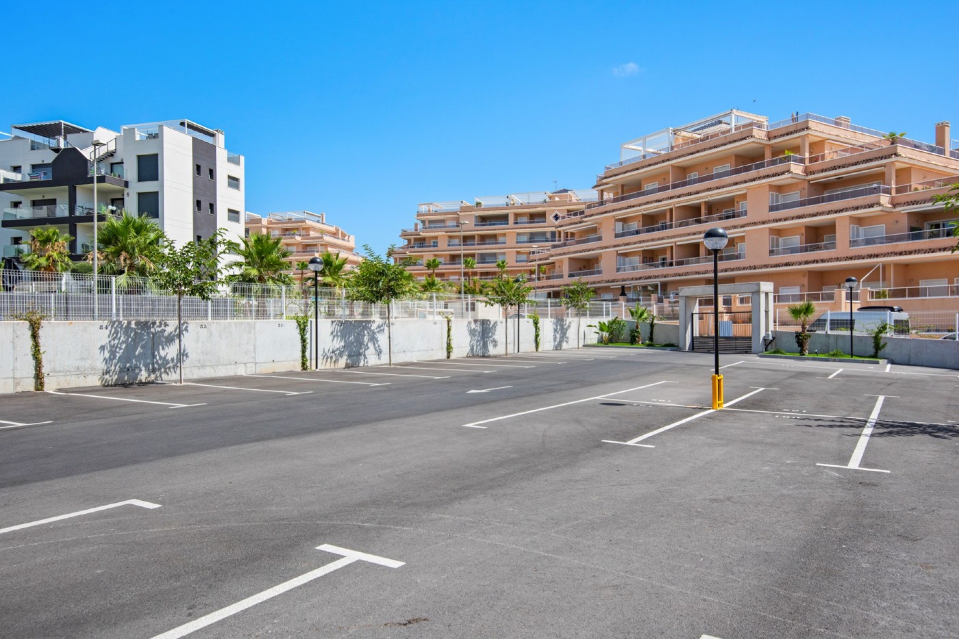 Aus zweiter Hand - Wohnung -
Orihuela Costa - Costa Blanca