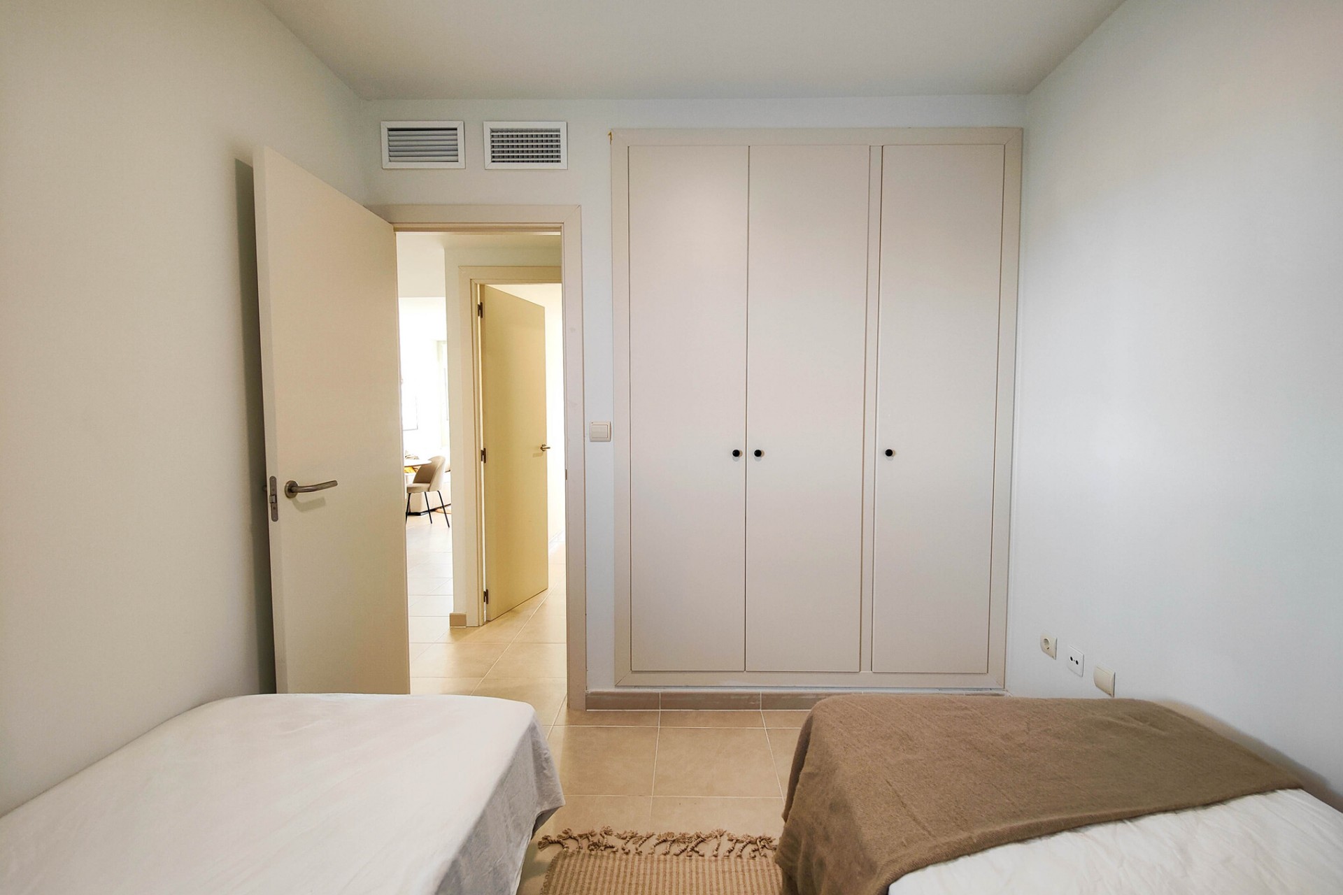 Aus zweiter Hand - Wohnung -
Orihuela Costa - Costa Blanca