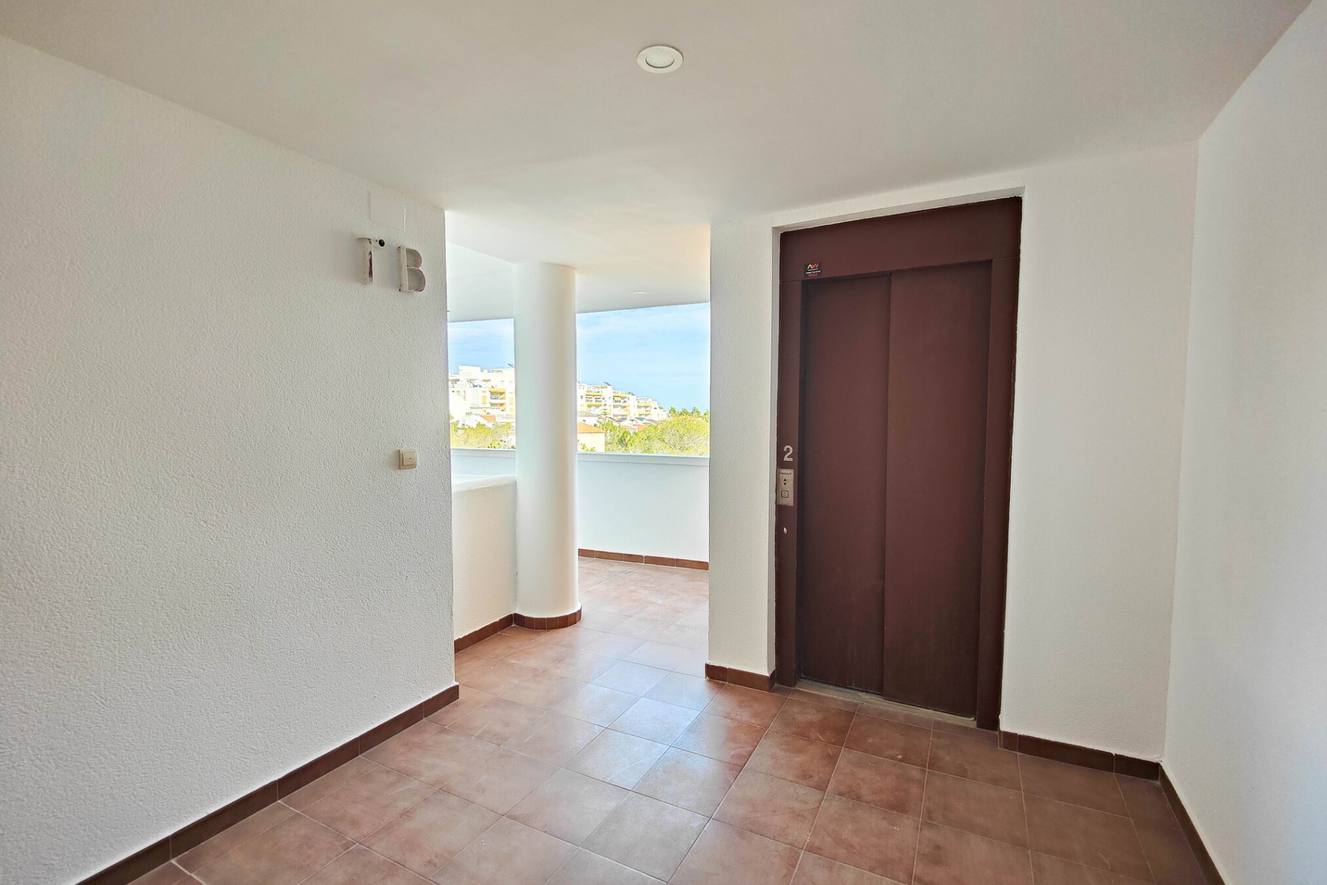 Aus zweiter Hand - Wohnung -
Orihuela Costa - Costa Blanca