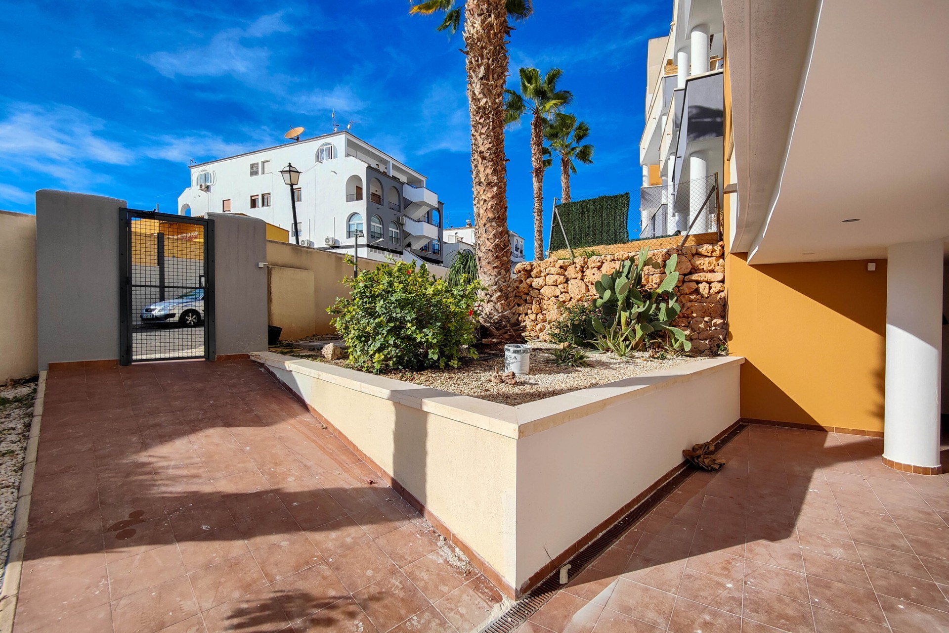 Aus zweiter Hand - Wohnung -
Orihuela Costa - Costa Blanca