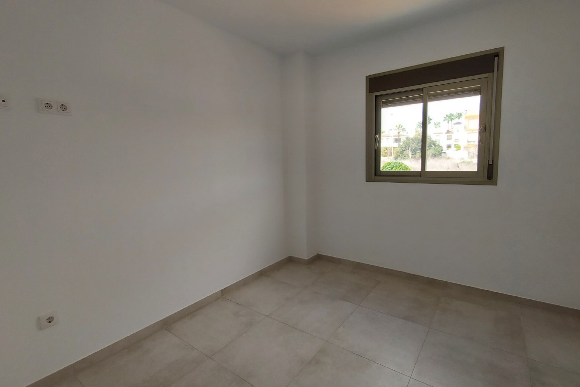 Aus zweiter Hand - Wohnung -
Orihuela Costa - Costa Blanca