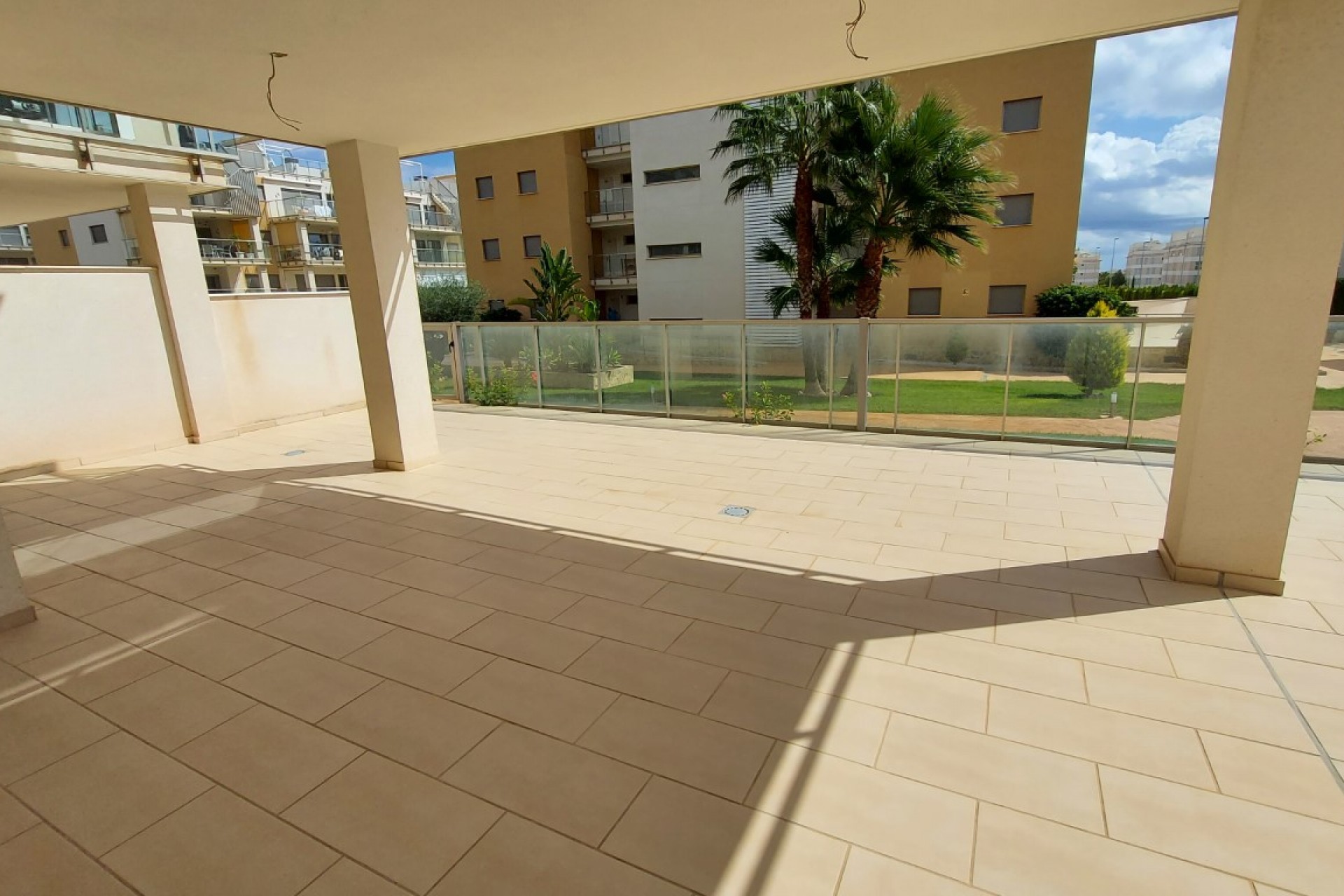 Aus zweiter Hand - Wohnung -
Orihuela Costa - Costa Blanca