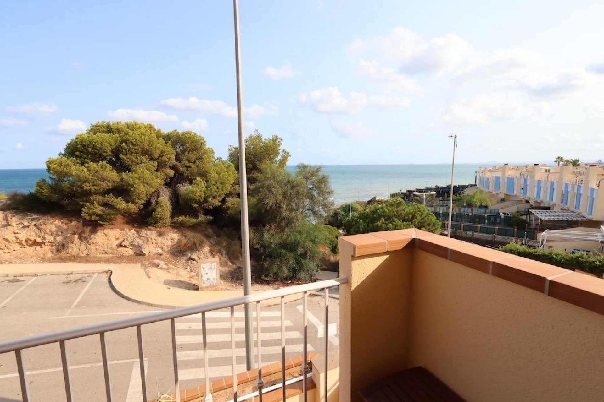 Aus zweiter Hand - Wohnung -
Orihuela Costa - Costa Blanca