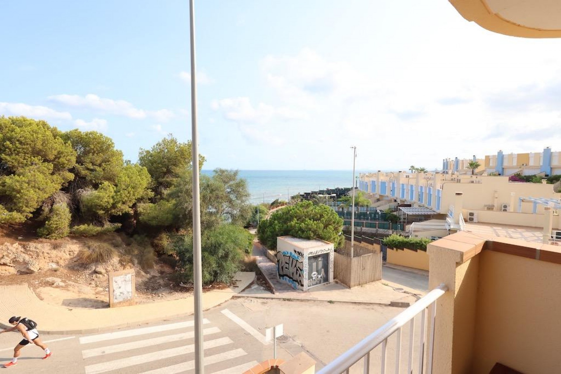 Aus zweiter Hand - Wohnung -
Orihuela Costa - Costa Blanca