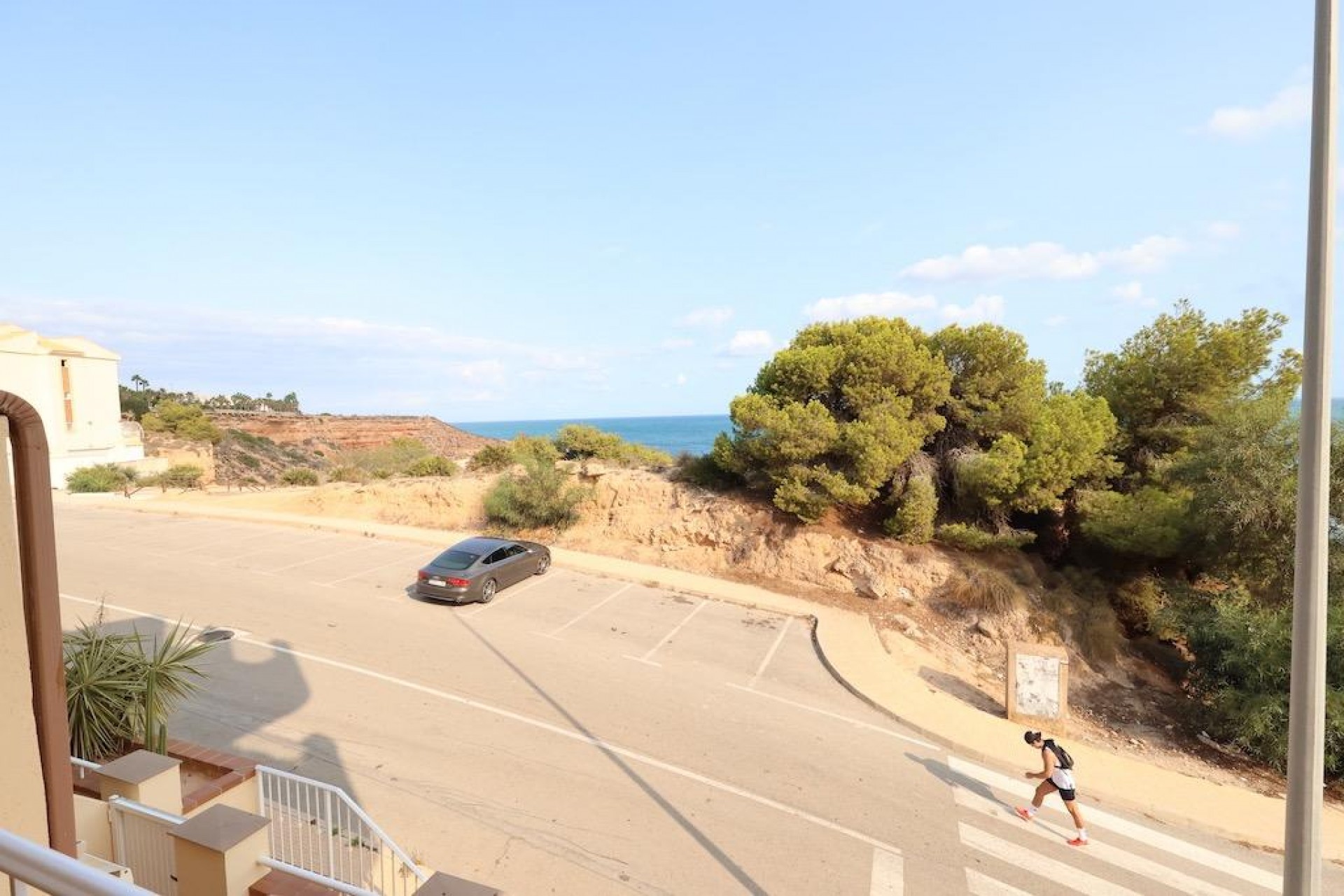 Aus zweiter Hand - Wohnung -
Orihuela Costa - Costa Blanca