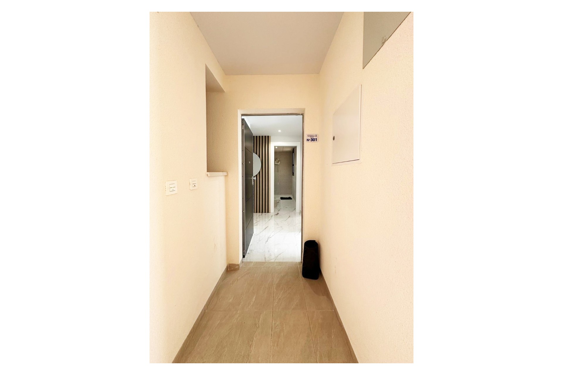 Aus zweiter Hand - Wohnung -
Orihuela Costa - Costa Blanca