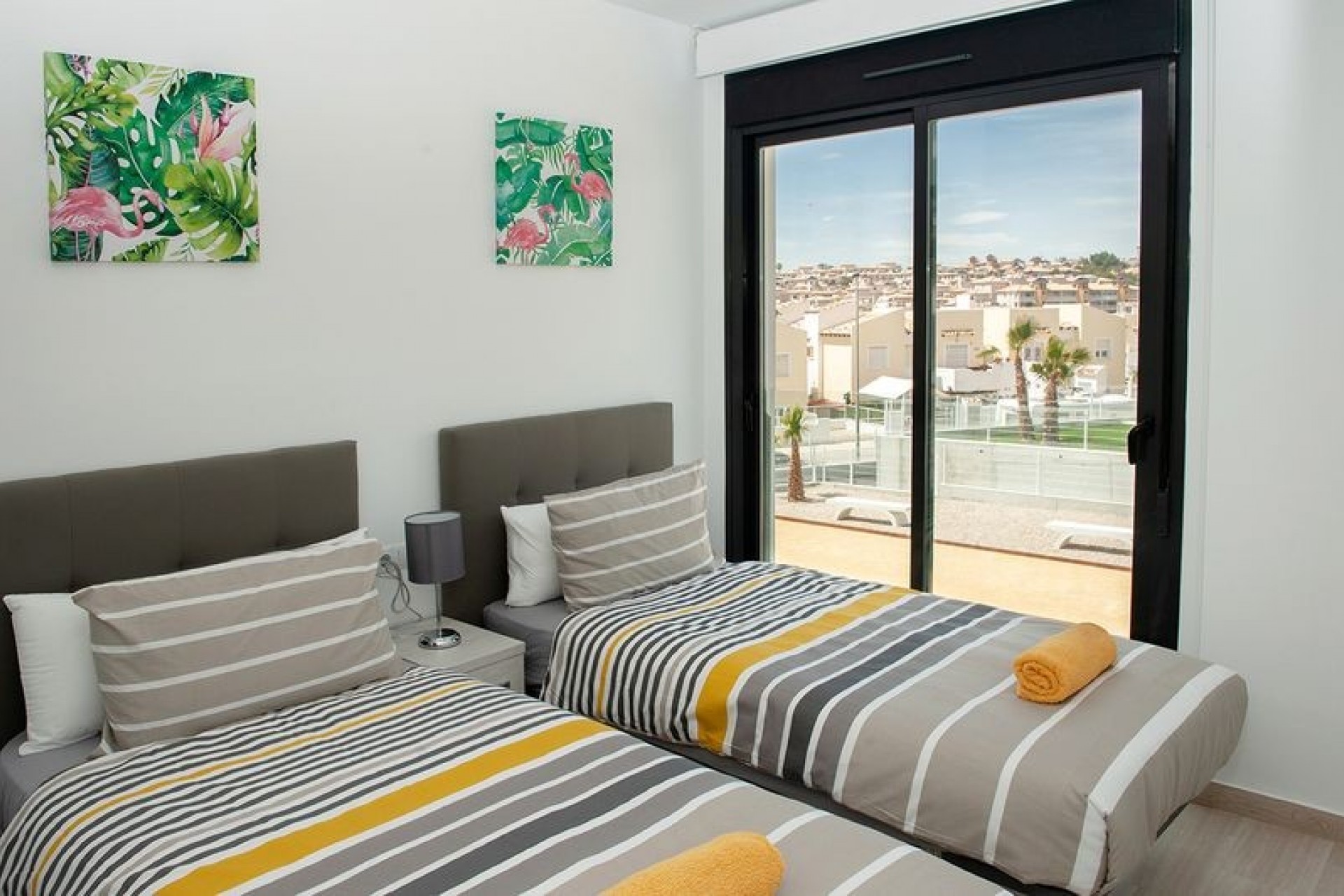 Aus zweiter Hand - Wohnung -
Orihuela Costa - Costa Blanca