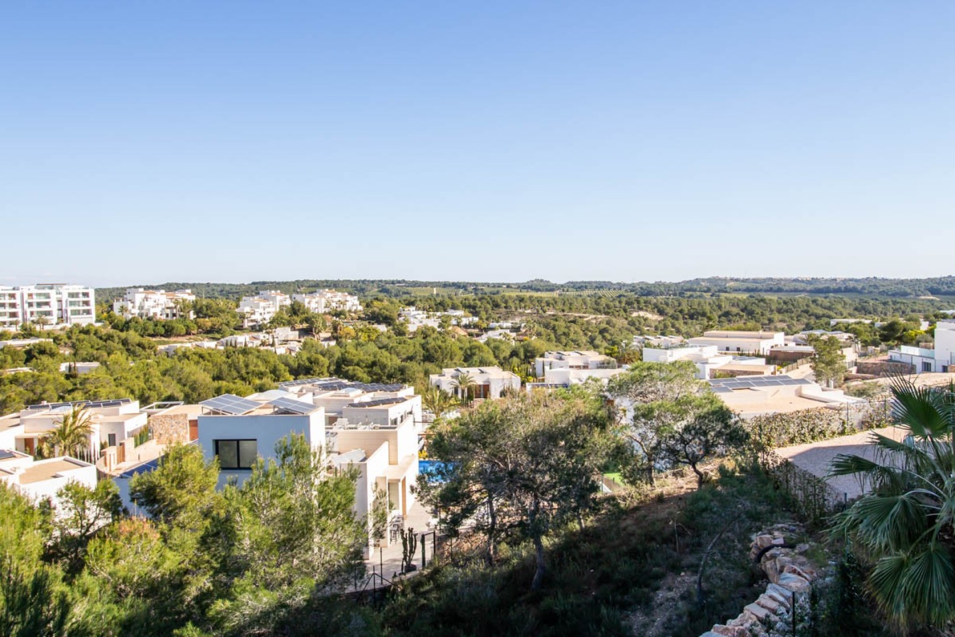 Aus zweiter Hand - Wohnung -
Orihuela Costa - Costa Blanca