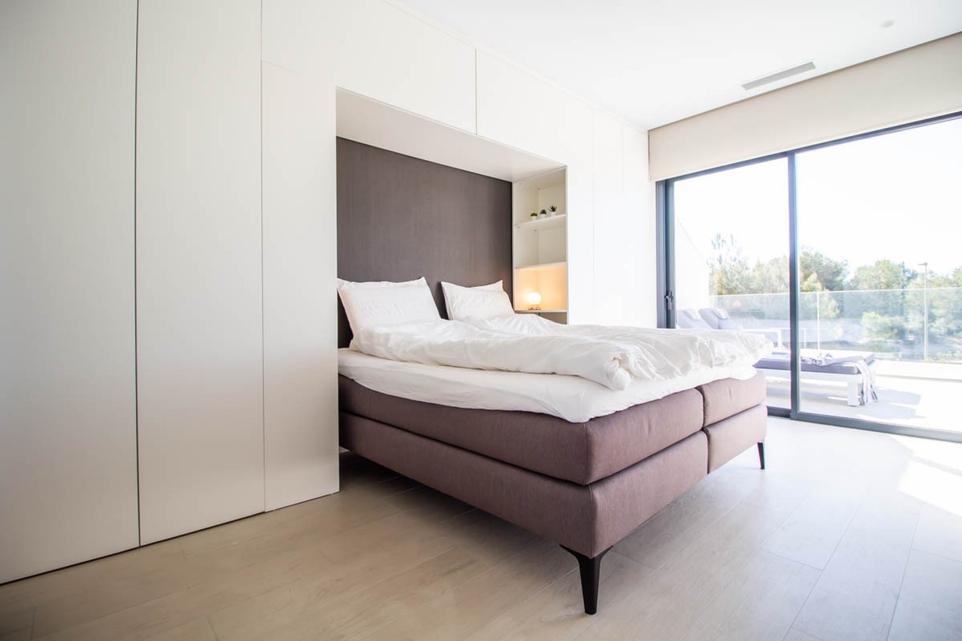 Aus zweiter Hand - Wohnung -
Orihuela Costa - Costa Blanca