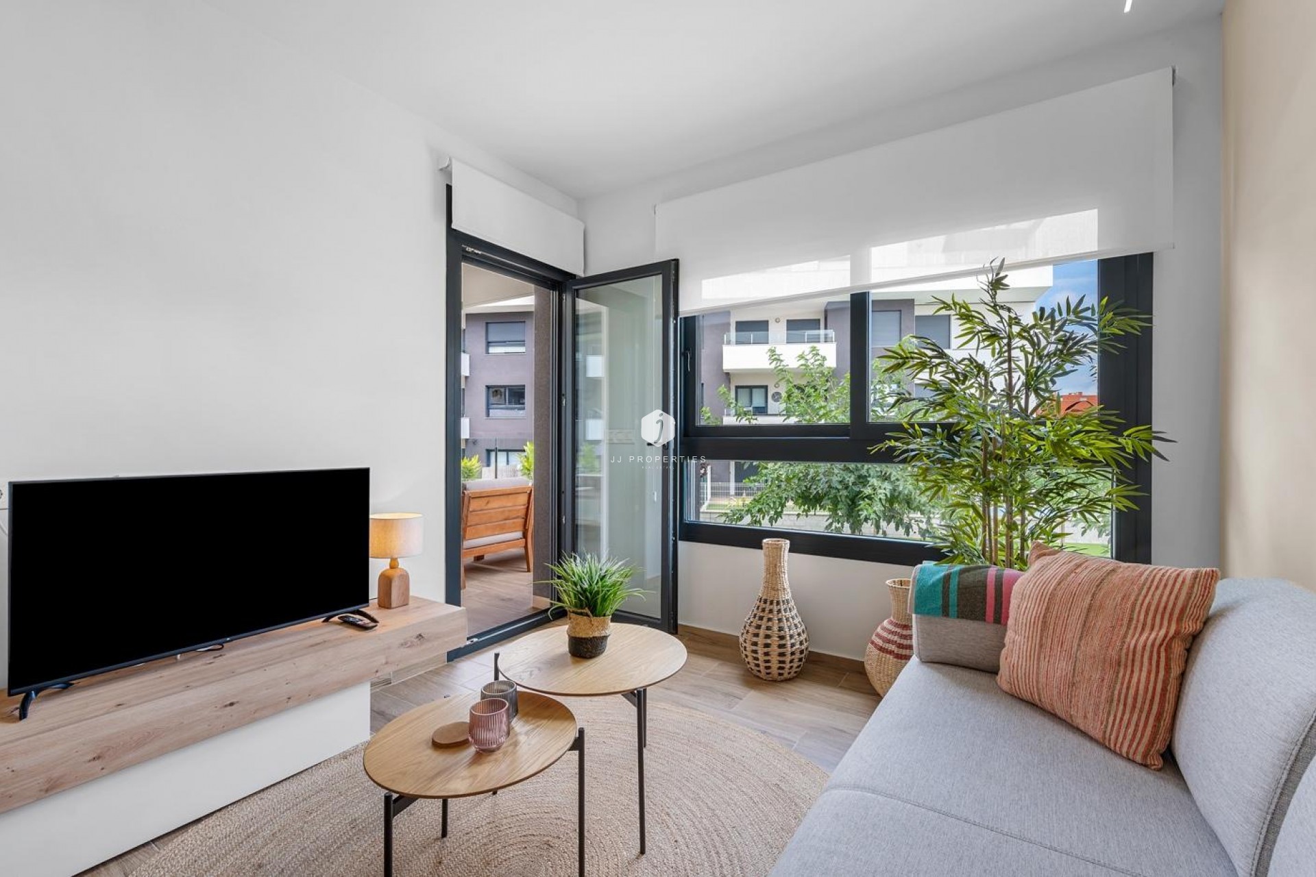 Aus zweiter Hand - Wohnung -
Orihuela Costa - Costa Blanca