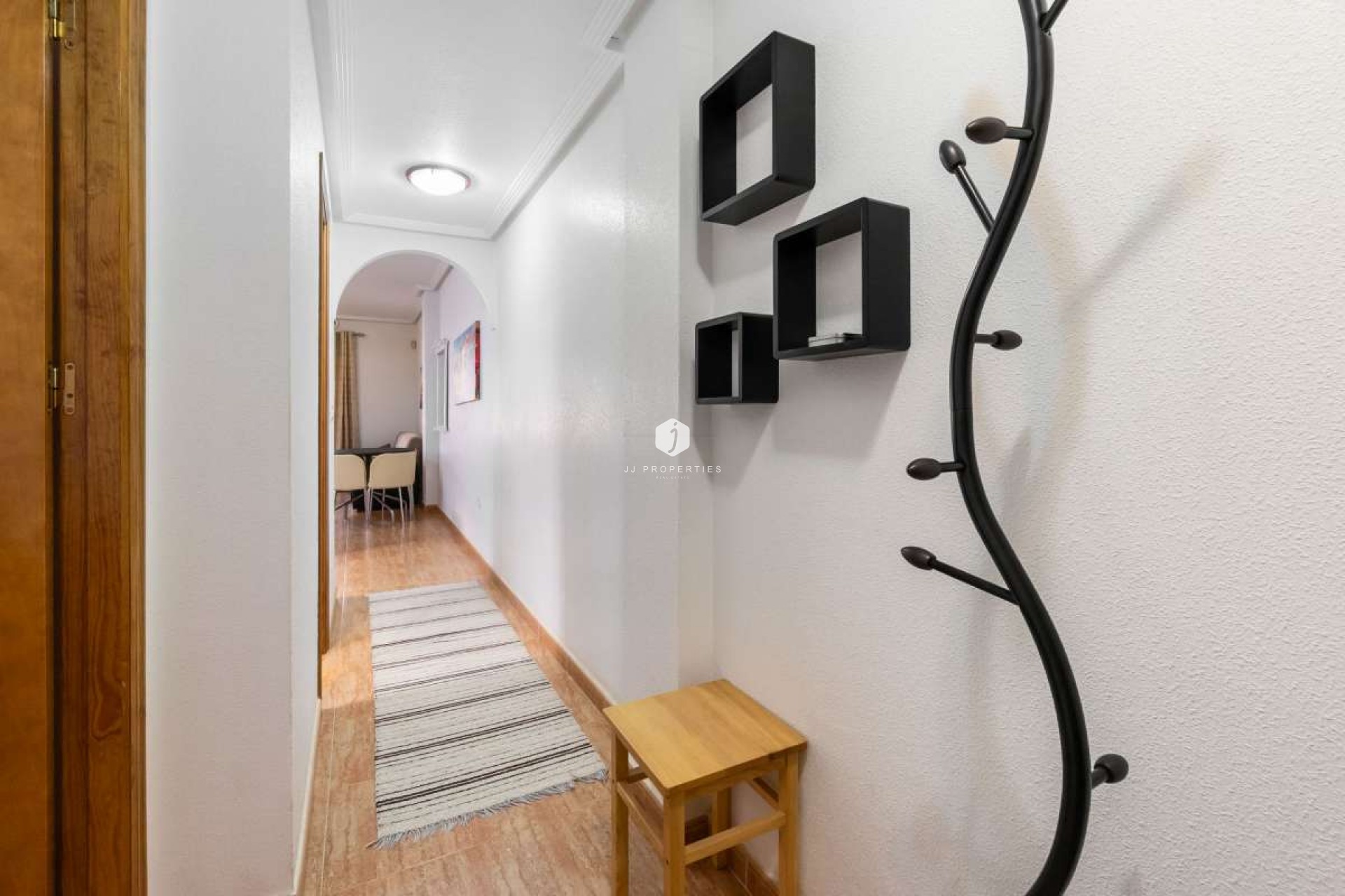 Aus zweiter Hand - Wohnung -
Orihuela Costa - Costa Blanca