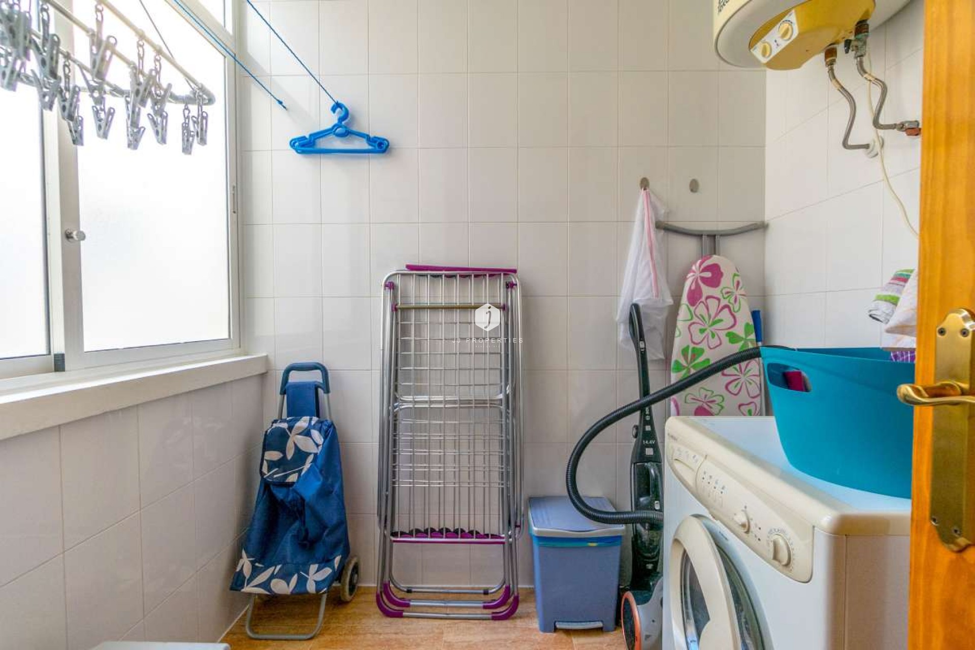 Aus zweiter Hand - Wohnung -
Orihuela Costa - Costa Blanca