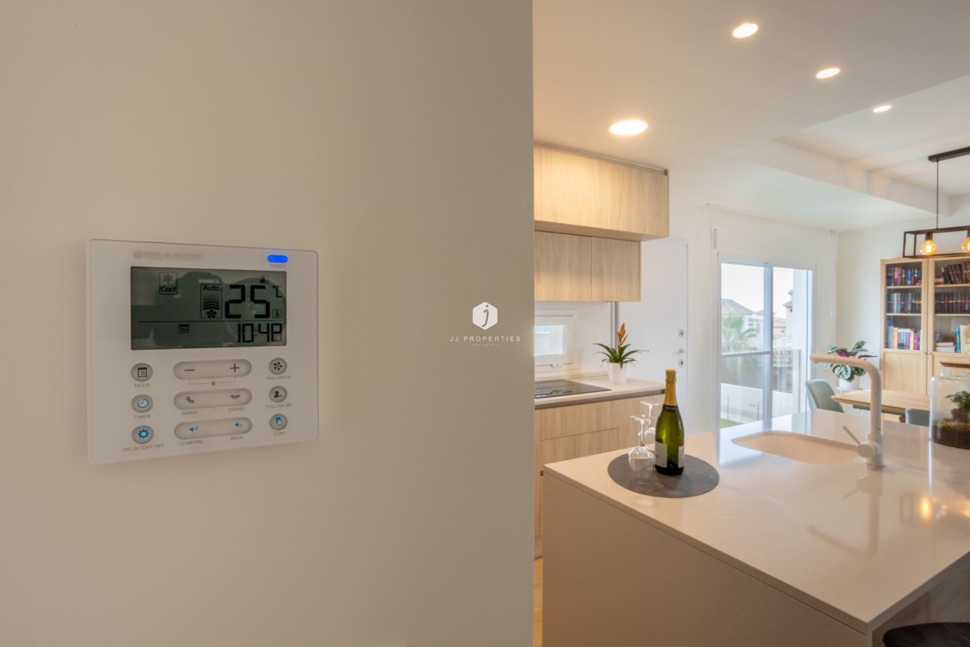 Aus zweiter Hand - Wohnung -
Orihuela Costa - Costa Blanca