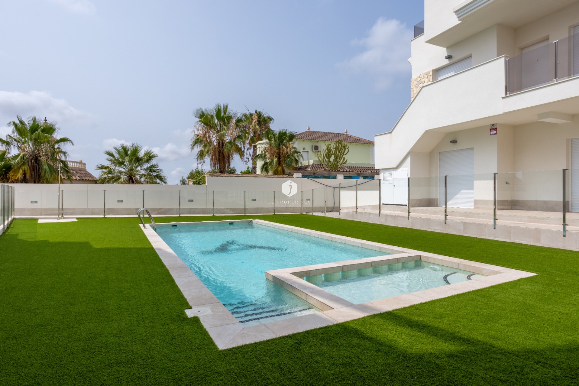 Aus zweiter Hand - Wohnung -
Orihuela Costa - Costa Blanca
