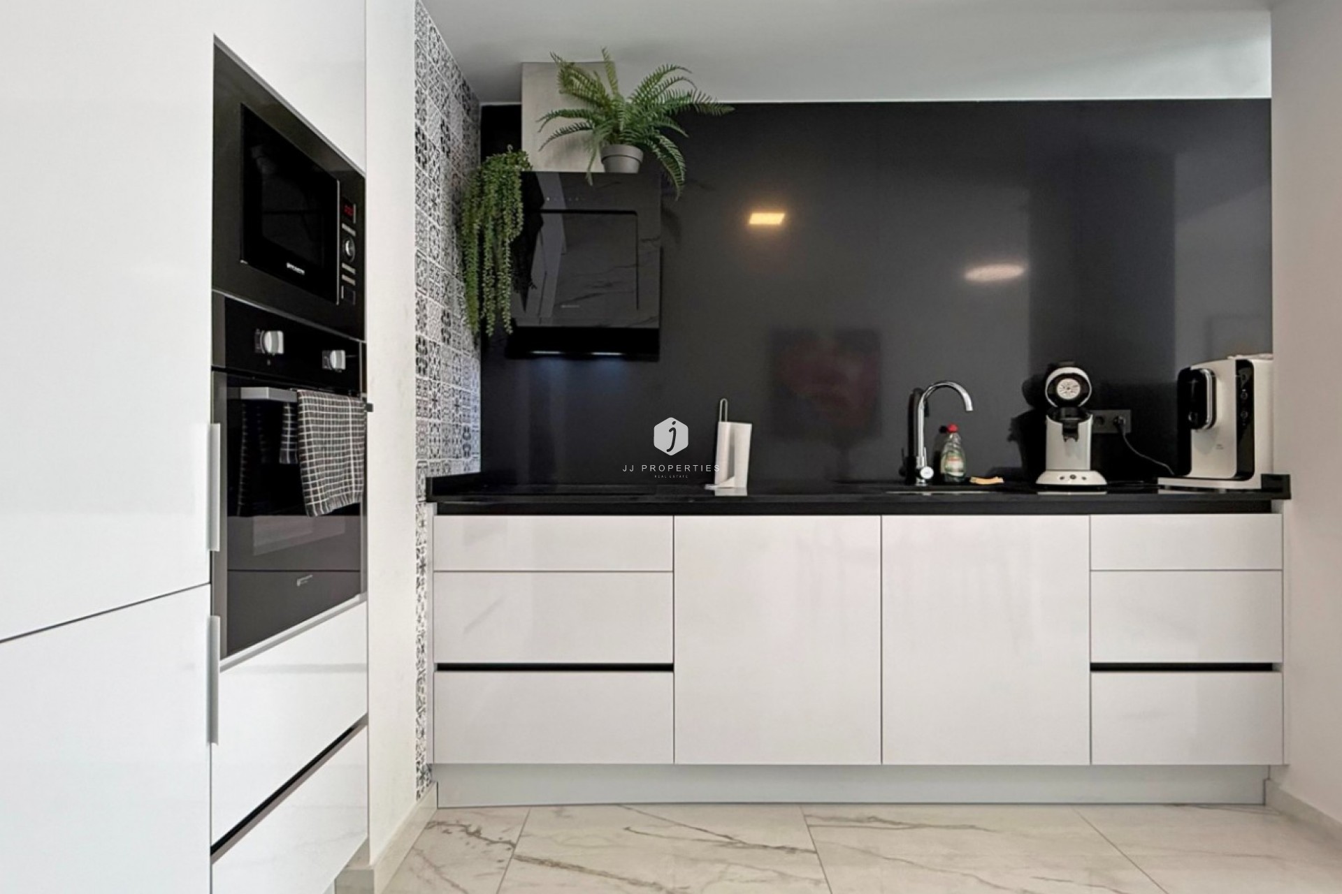 Aus zweiter Hand - Wohnung -
Orihuela Costa - Costa Blanca