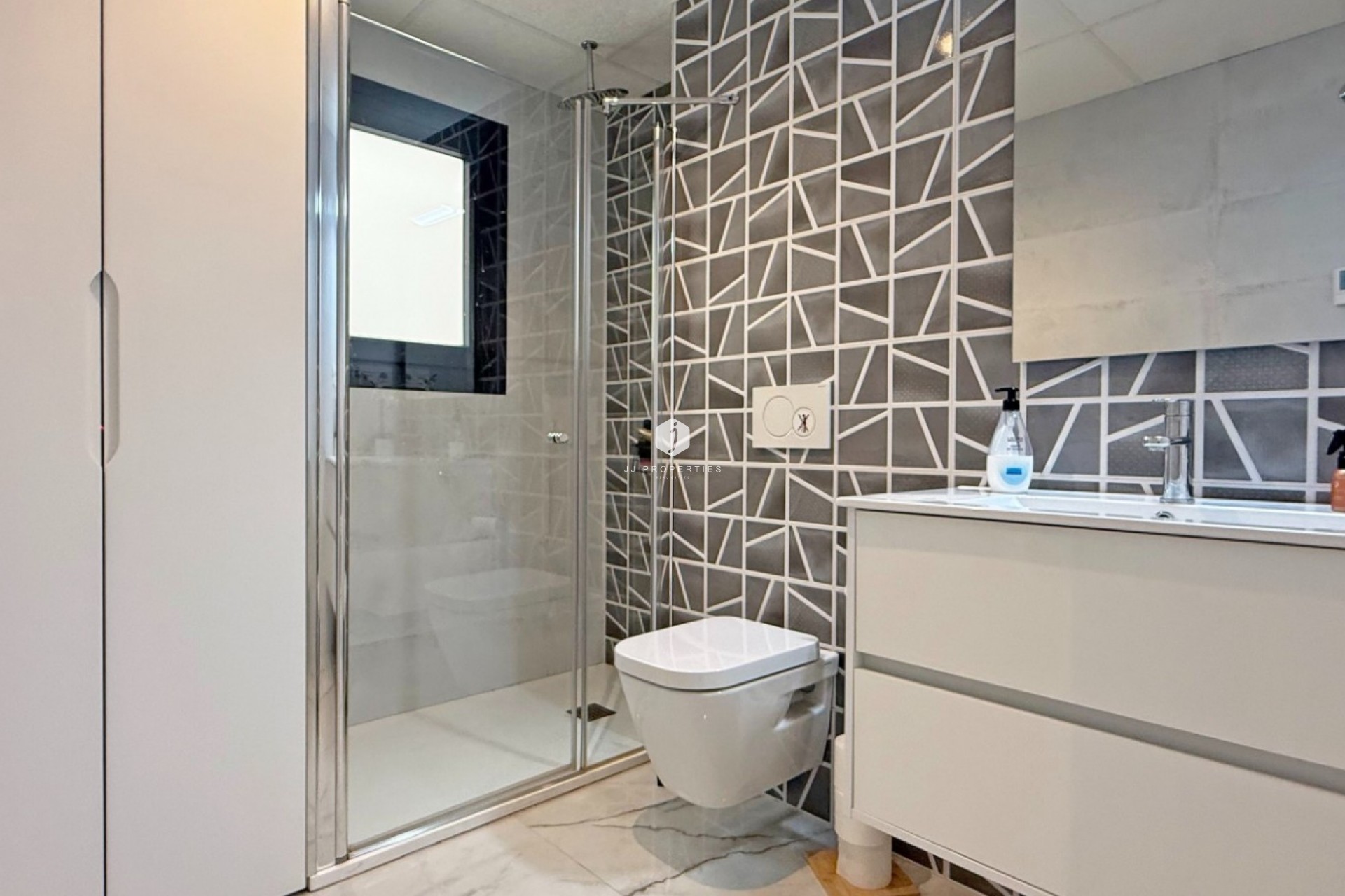 Aus zweiter Hand - Wohnung -
Orihuela Costa - Costa Blanca