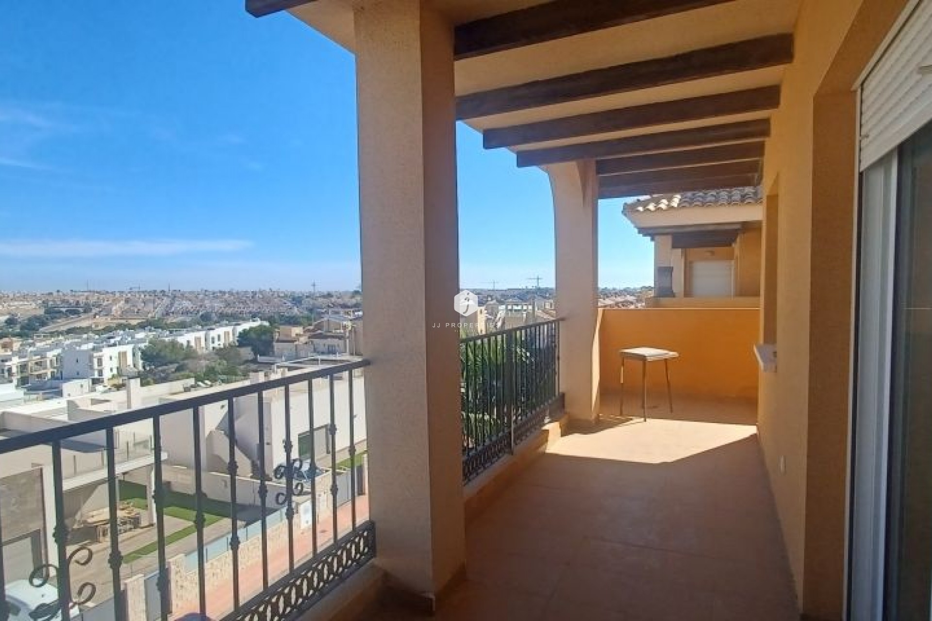 Aus zweiter Hand - Wohnung -
Orihuela Costa - Costa Blanca