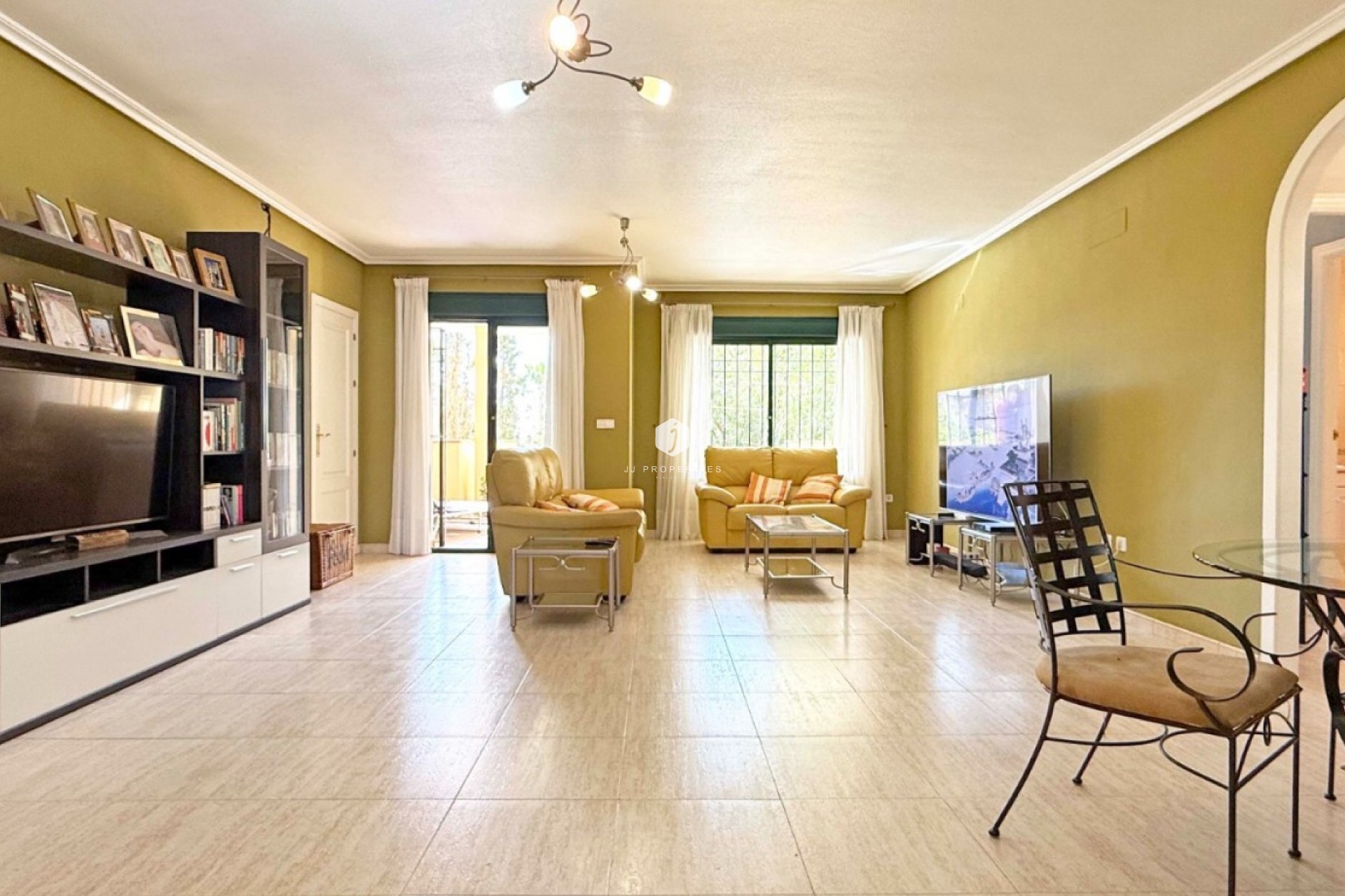 Aus zweiter Hand - Wohnung -
Orihuela Costa - Costa Blanca