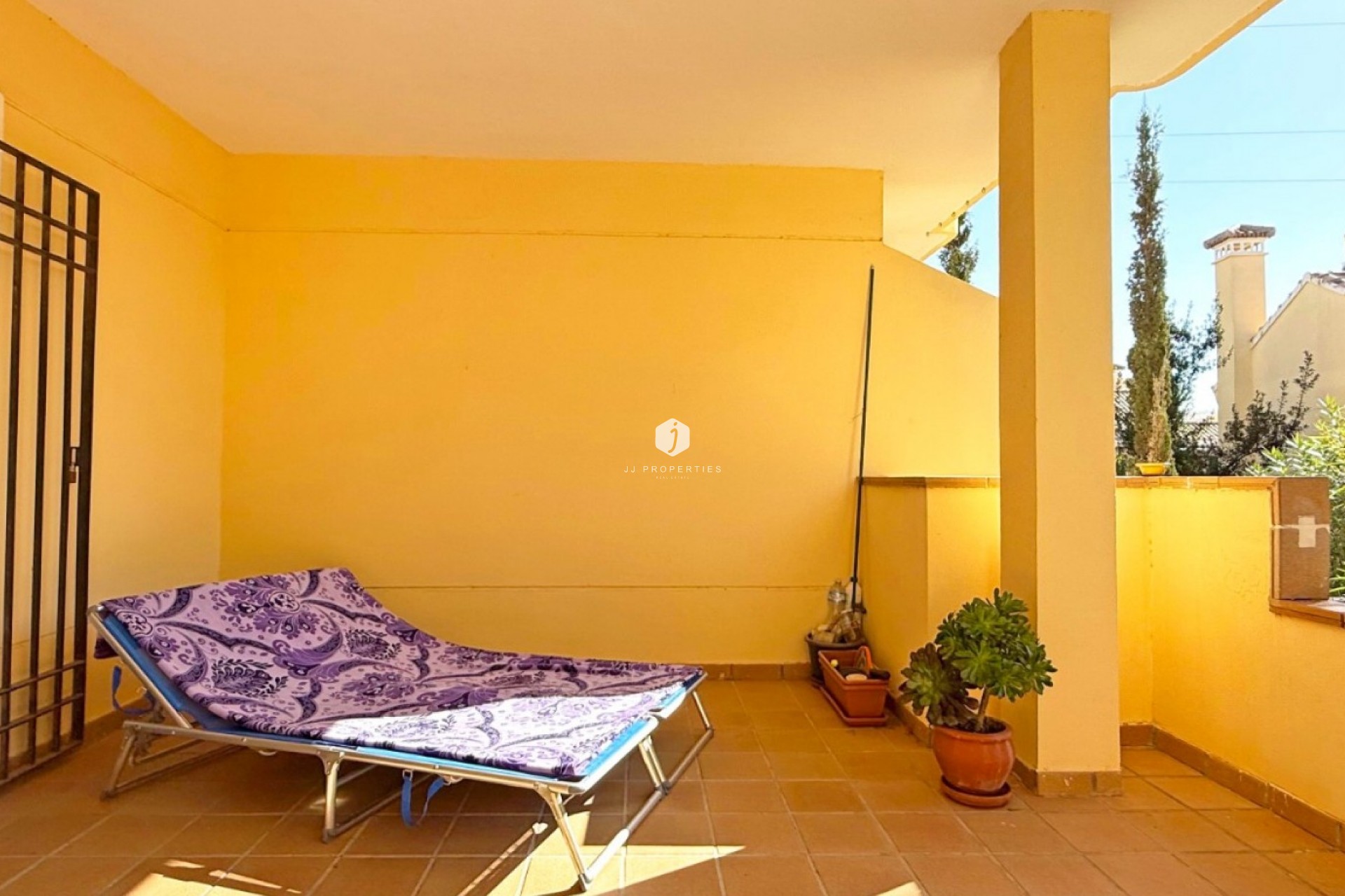 Aus zweiter Hand - Wohnung -
Orihuela Costa - Costa Blanca