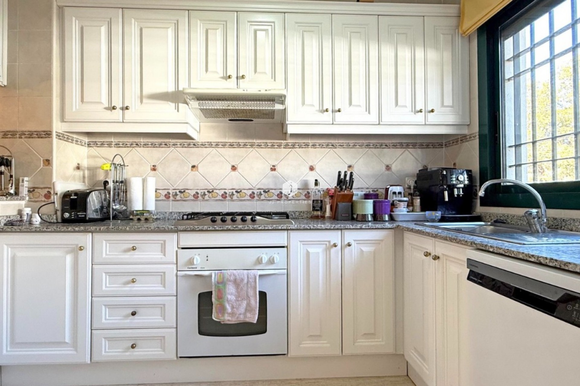 Aus zweiter Hand - Wohnung -
Orihuela Costa - Costa Blanca