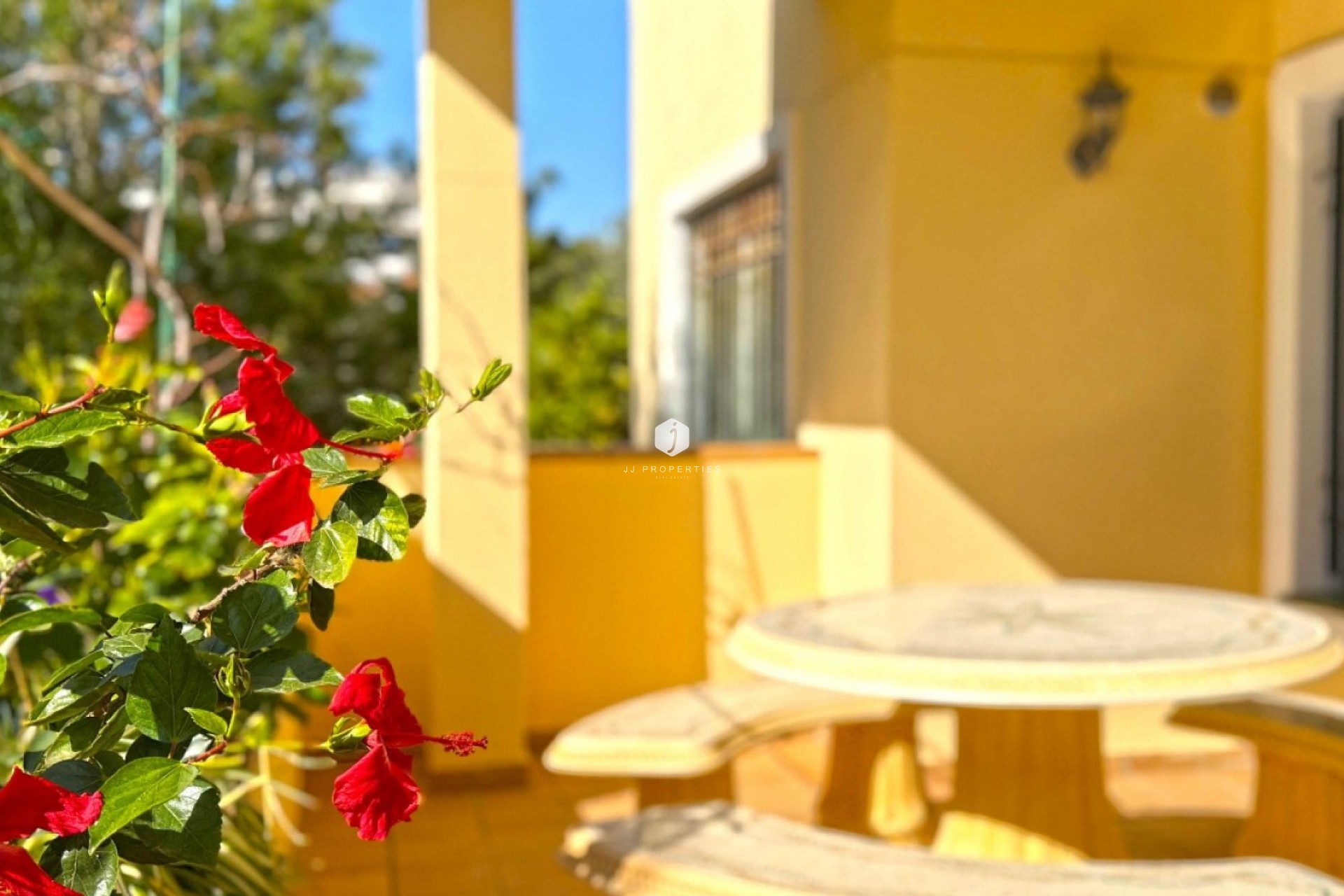 Aus zweiter Hand - Wohnung -
Orihuela Costa - Costa Blanca