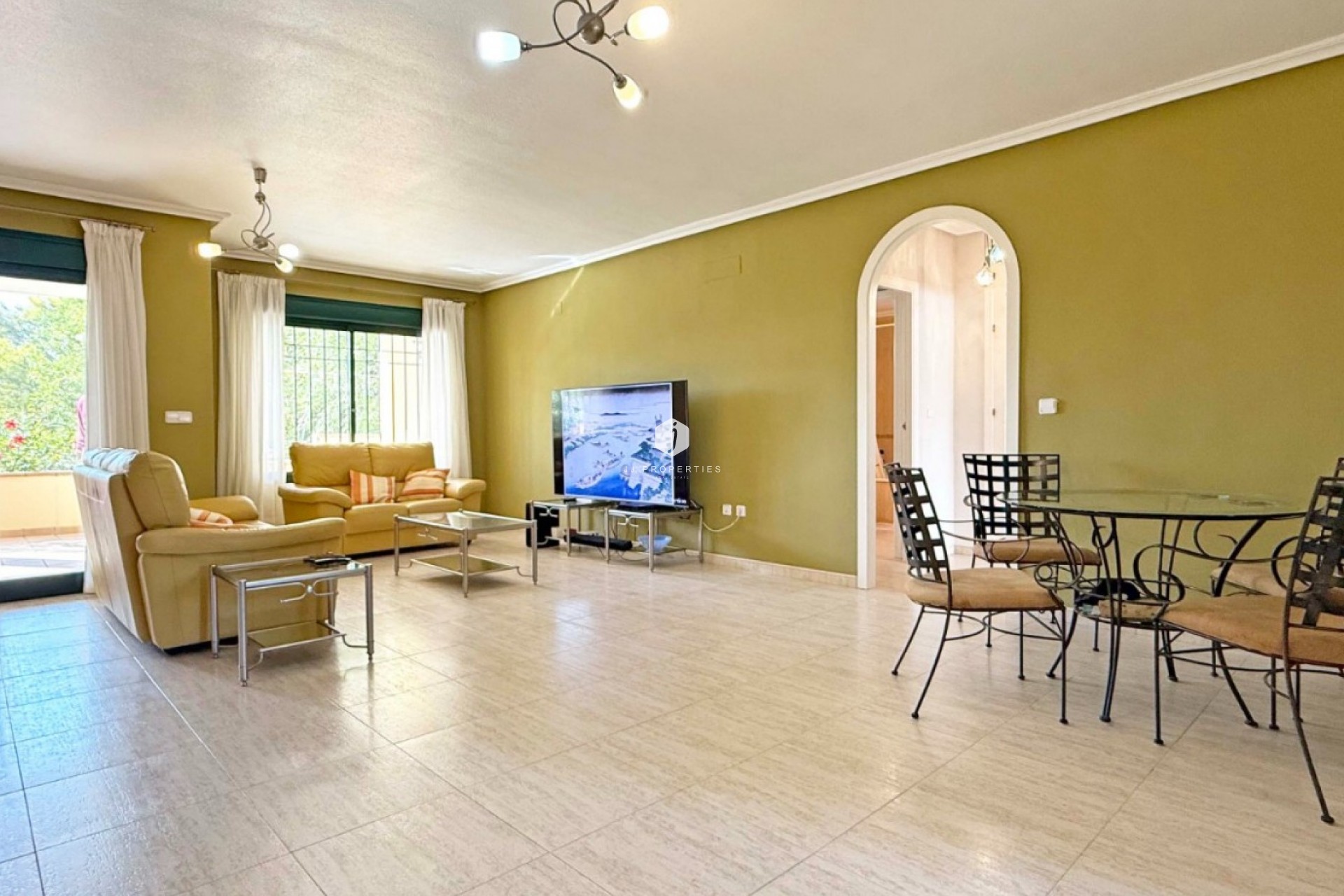 Aus zweiter Hand - Wohnung -
Orihuela Costa - Costa Blanca