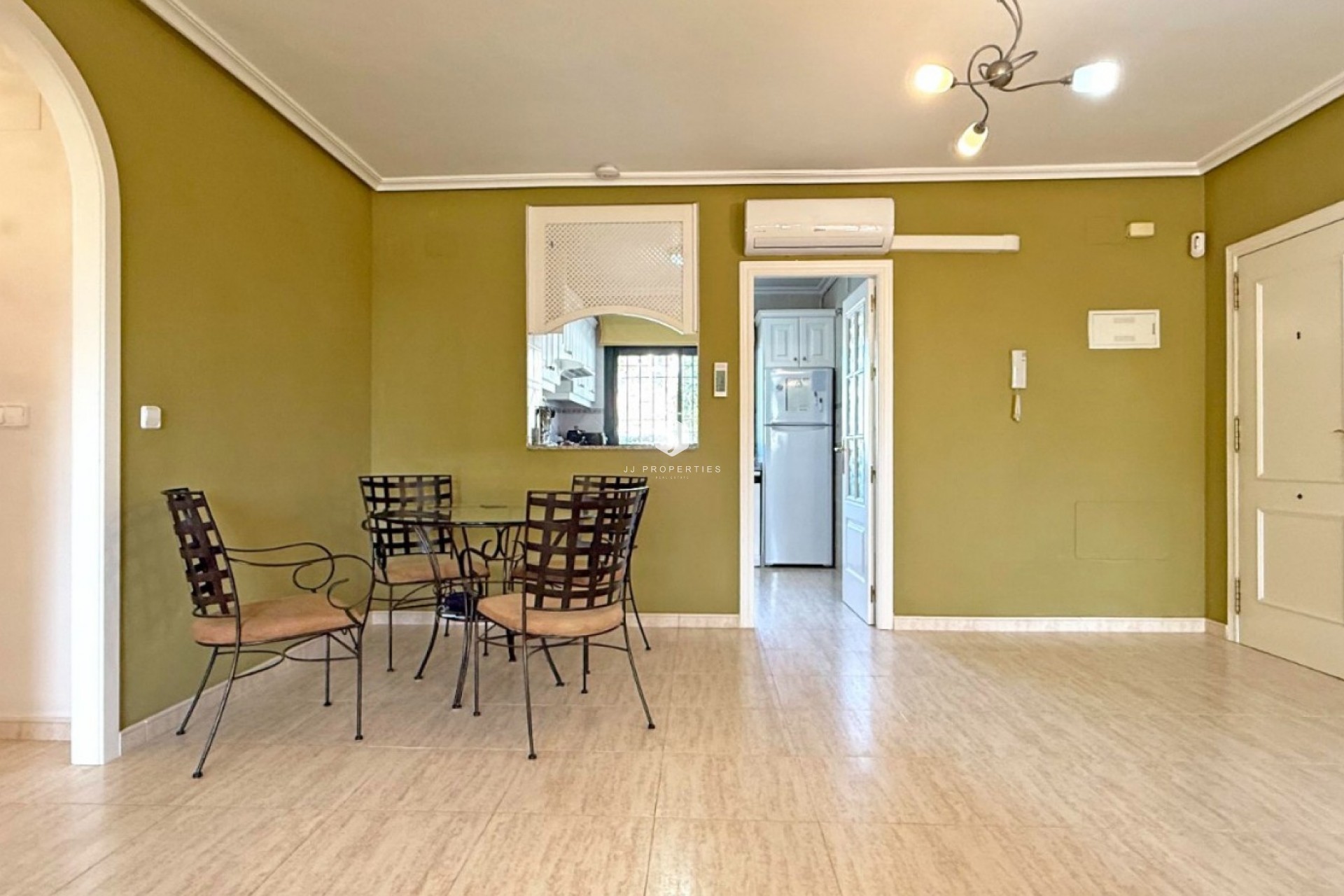 Aus zweiter Hand - Wohnung -
Orihuela Costa - Costa Blanca