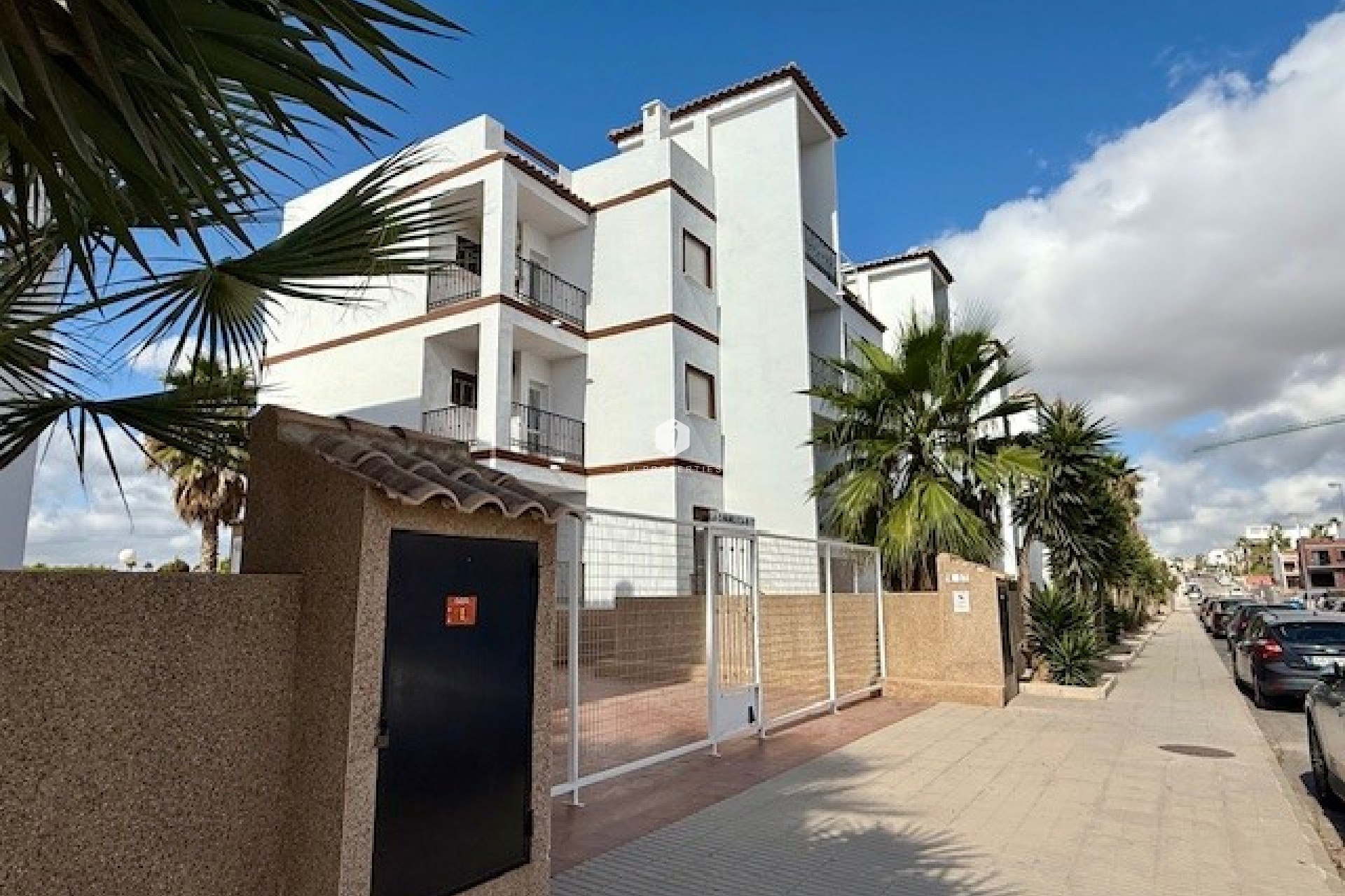 Aus zweiter Hand - Wohnung -
Orihuela Costa - Costa Blanca