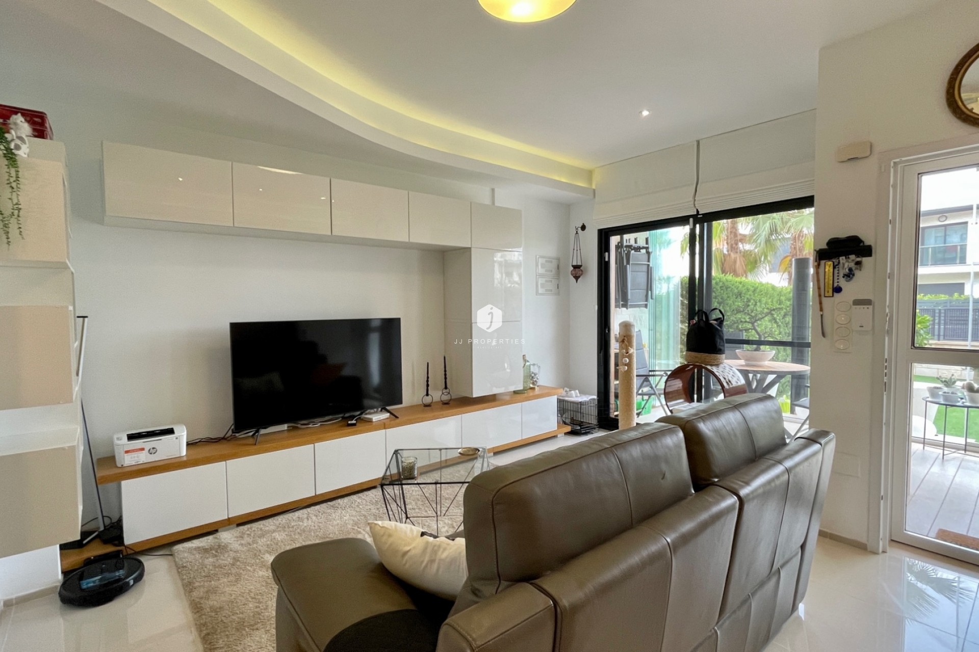 Aus zweiter Hand - Wohnung -
Orihuela Costa - Costa Blanca