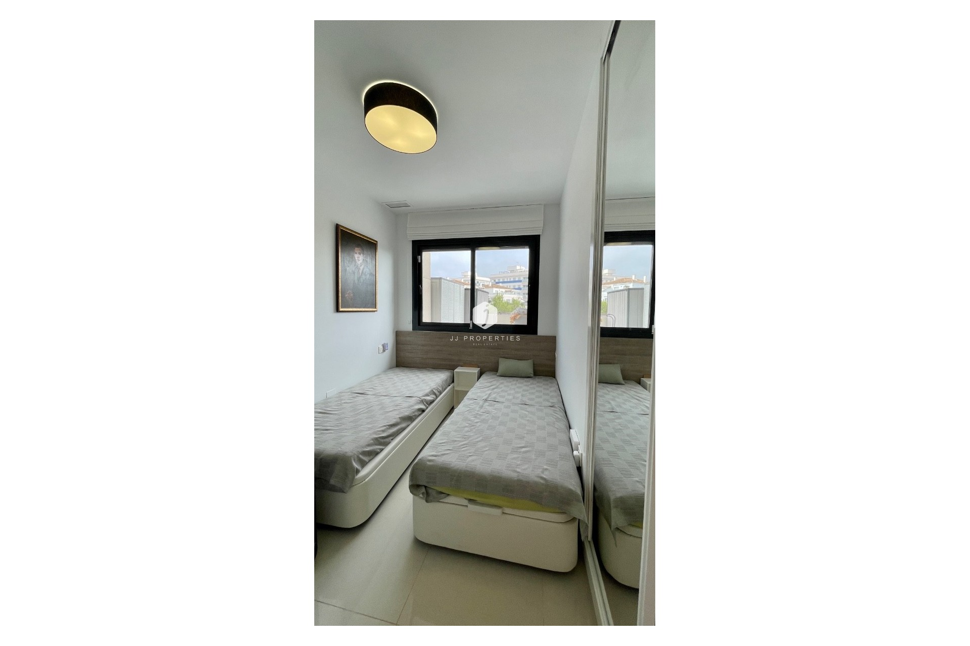 Aus zweiter Hand - Wohnung -
Orihuela Costa - Costa Blanca