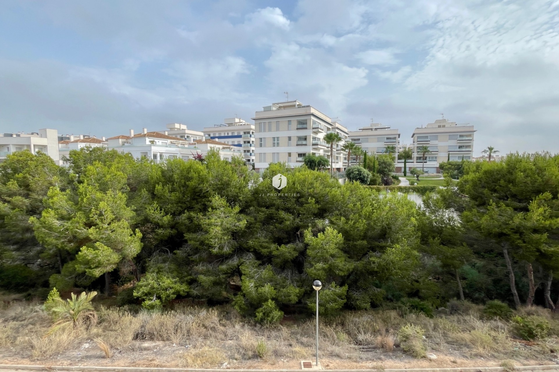 Aus zweiter Hand - Wohnung -
Orihuela Costa - Costa Blanca