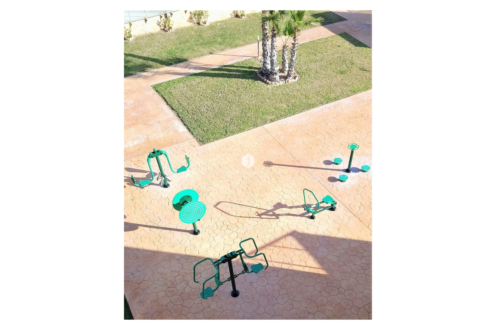 Aus zweiter Hand - Wohnung -
Orihuela Costa - Costa Blanca