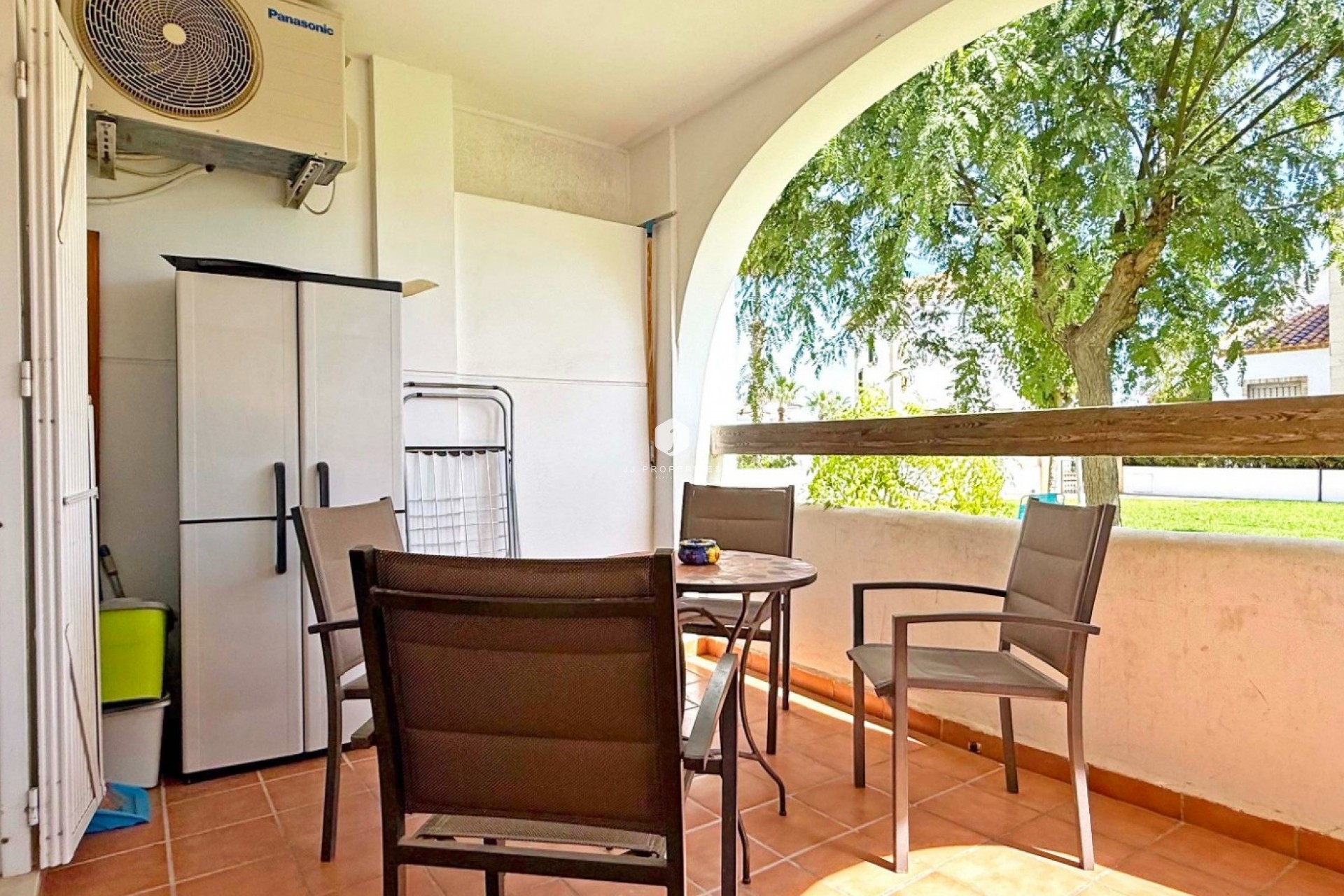 Aus zweiter Hand - Wohnung -
Orihuela Costa - Costa Blanca