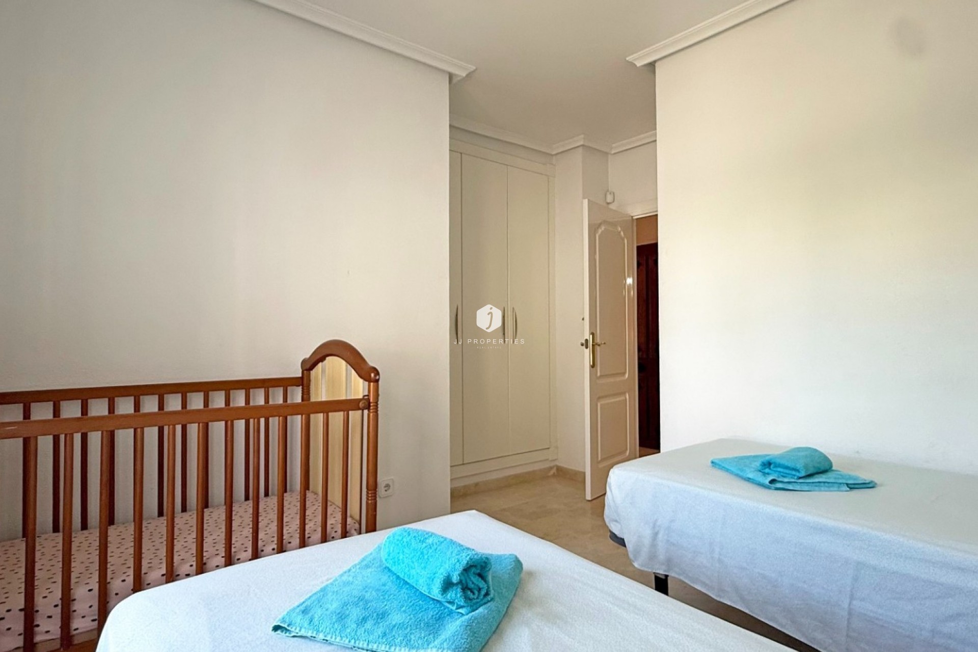 Aus zweiter Hand - Wohnung -
Orihuela Costa - Costa Blanca