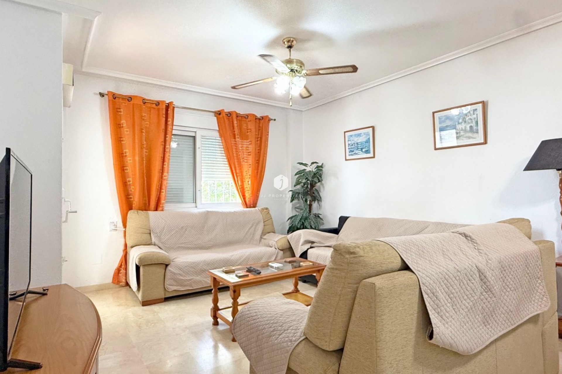 Aus zweiter Hand - Wohnung -
Orihuela Costa - Costa Blanca