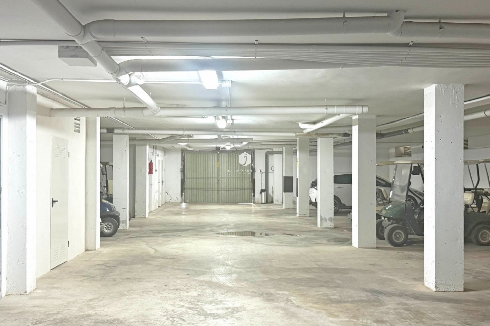 Aus zweiter Hand - Wohnung -
Orihuela Costa - Costa Blanca