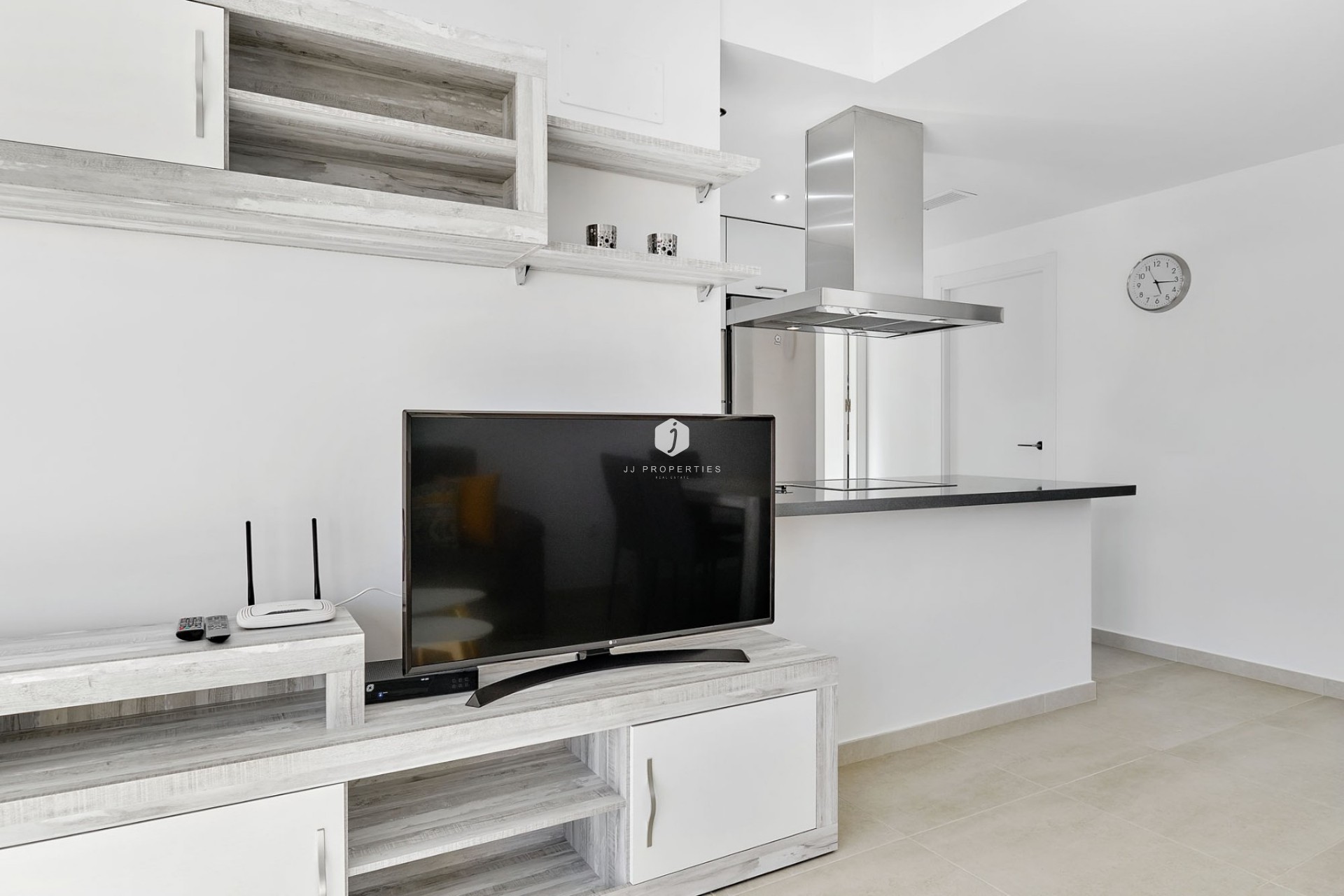 Aus zweiter Hand - Wohnung -
Orihuela Costa - Costa Blanca