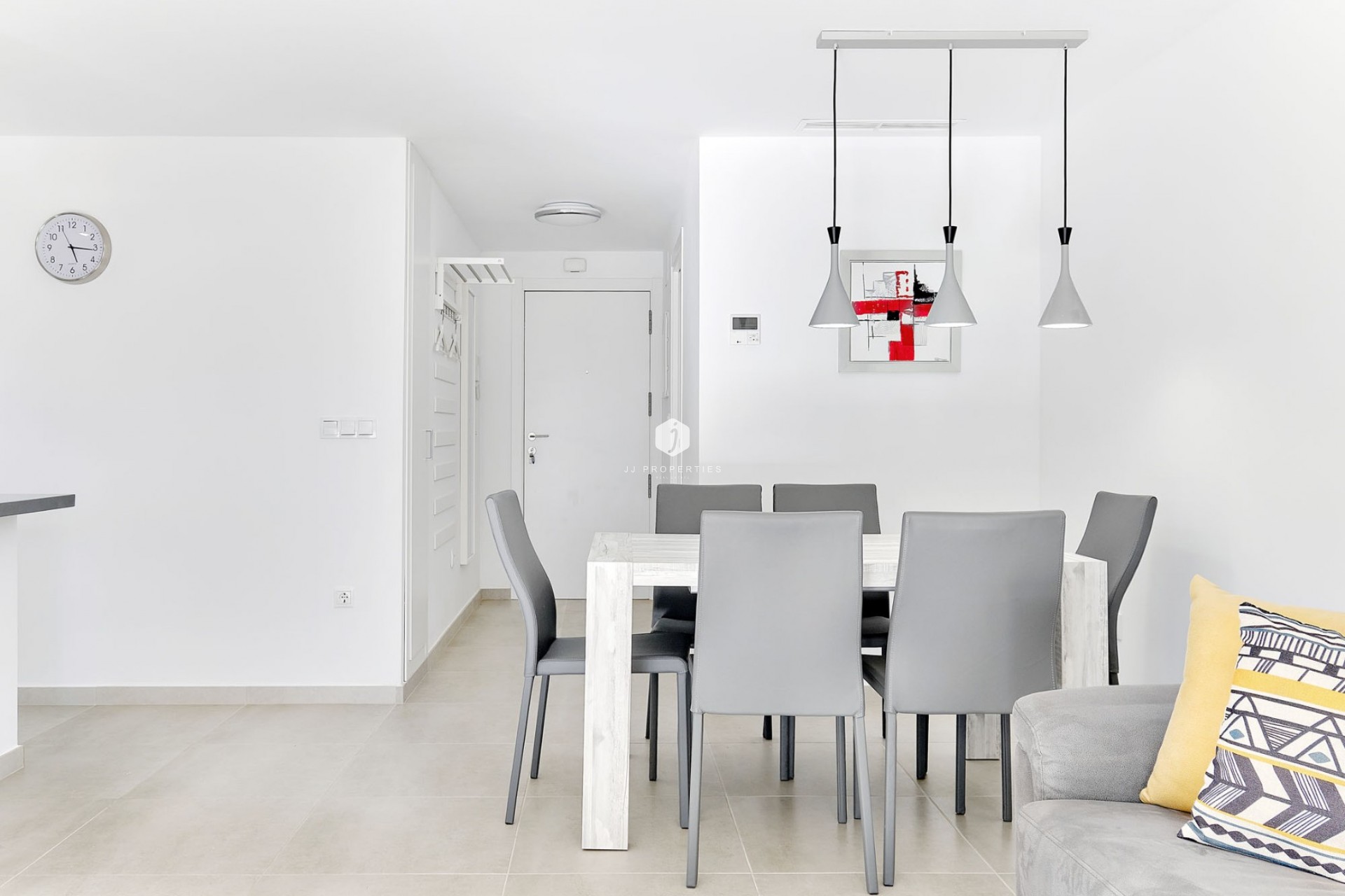 Aus zweiter Hand - Wohnung -
Orihuela Costa - Costa Blanca