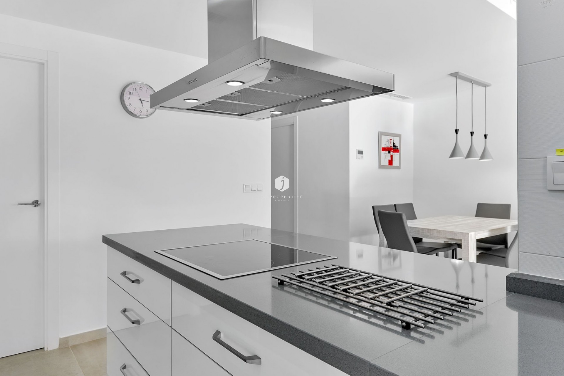 Aus zweiter Hand - Wohnung -
Orihuela Costa - Costa Blanca