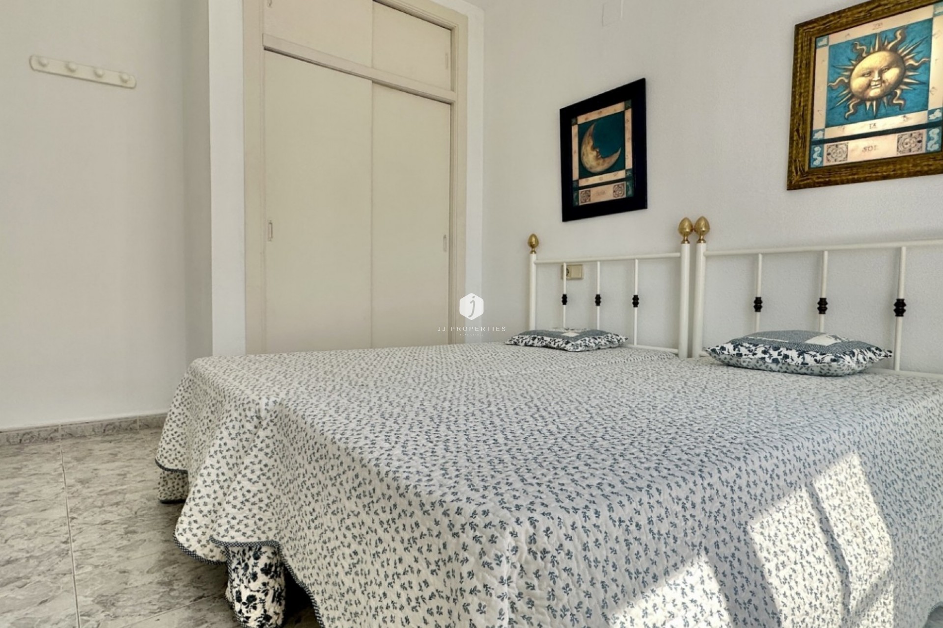 Aus zweiter Hand - Wohnung -
Orihuela Costa - Costa Blanca