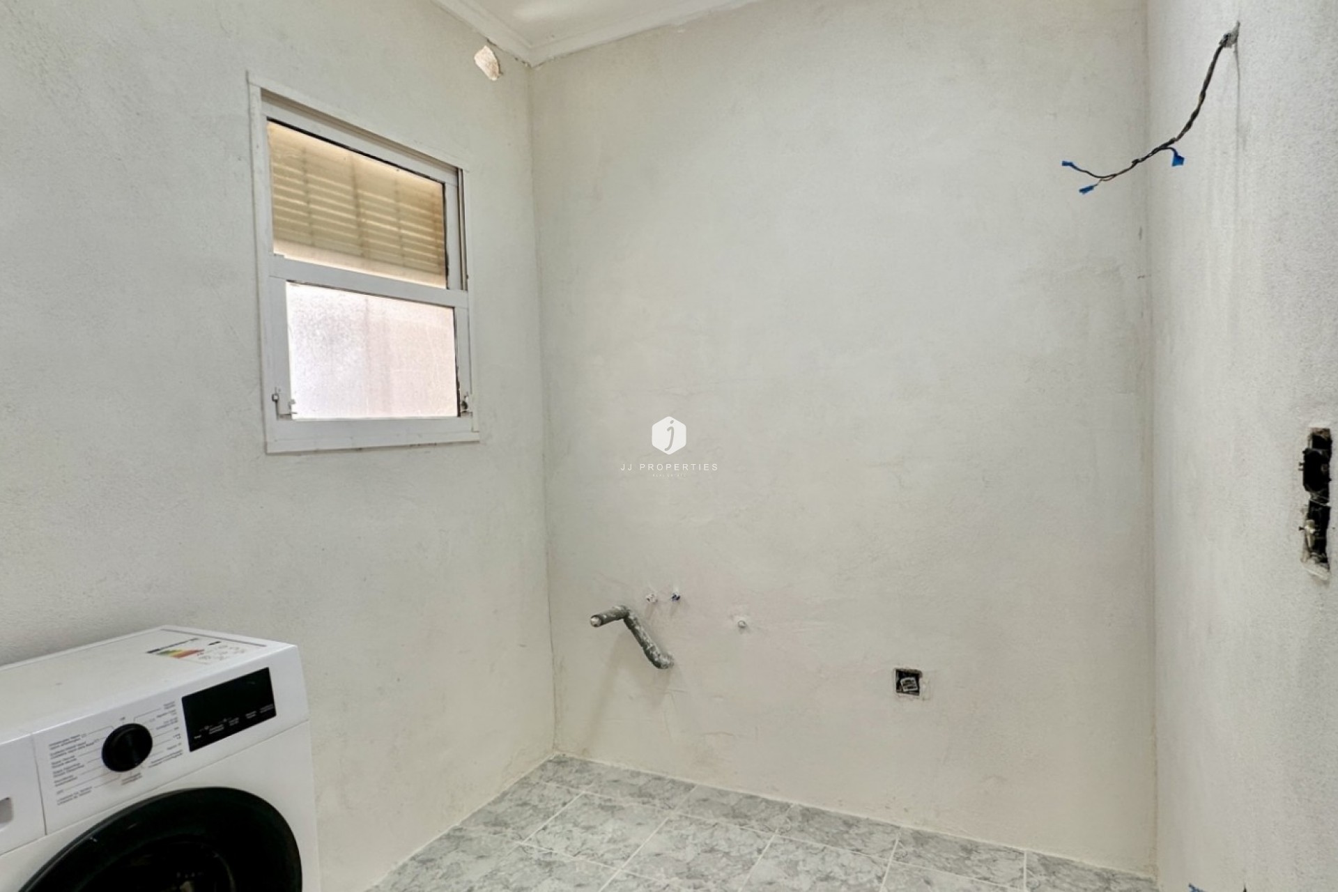 Aus zweiter Hand - Wohnung -
Orihuela Costa - Costa Blanca