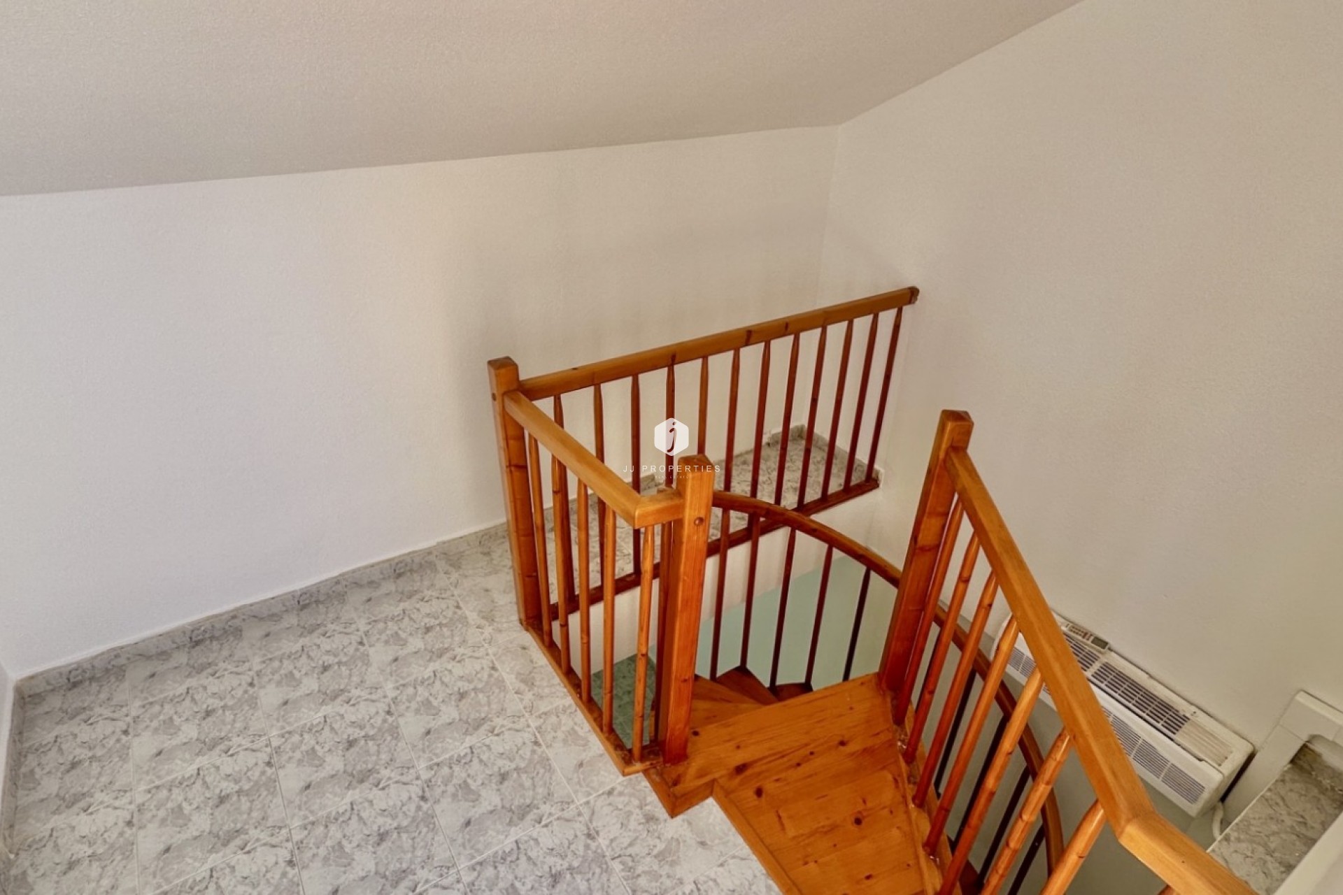 Aus zweiter Hand - Wohnung -
Orihuela Costa - Costa Blanca