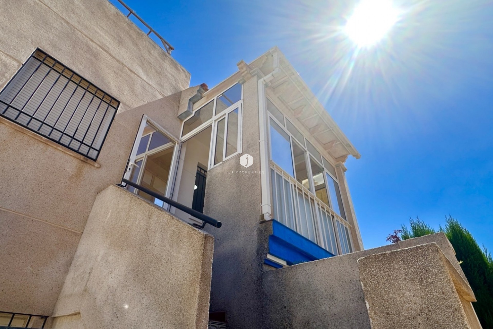 Aus zweiter Hand - Wohnung -
Orihuela Costa - Costa Blanca